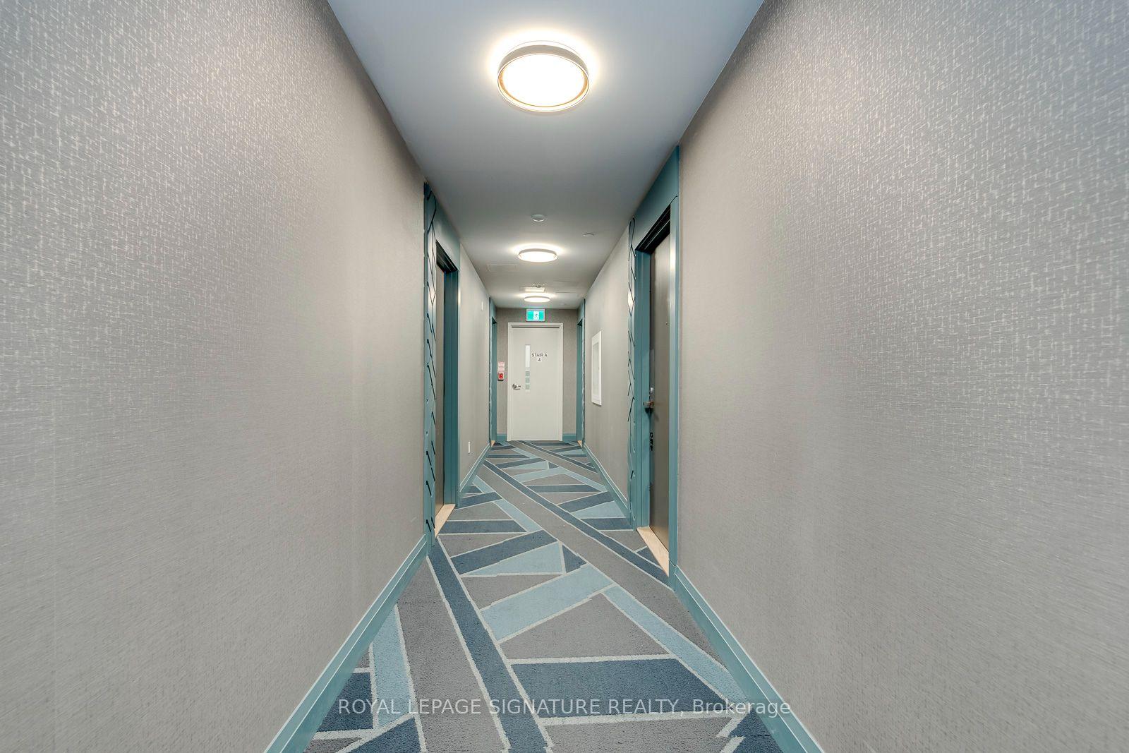 Photo 40 of Unit 417, 415 Main Street W, Hamilton, Kirkendall — HOMEH