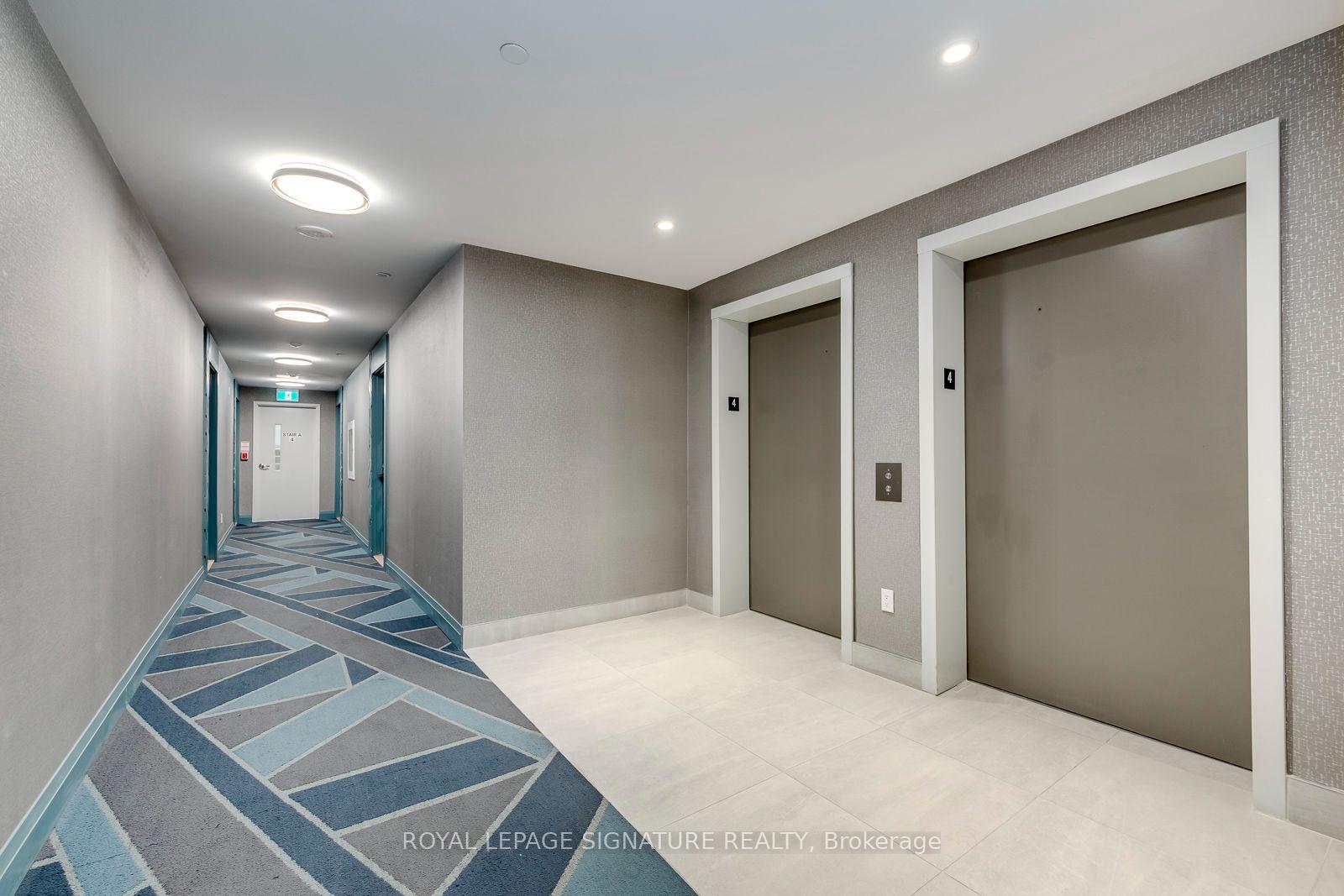 Photo 41 of Unit 417, 415 Main Street W, Hamilton, Kirkendall — HOMEH