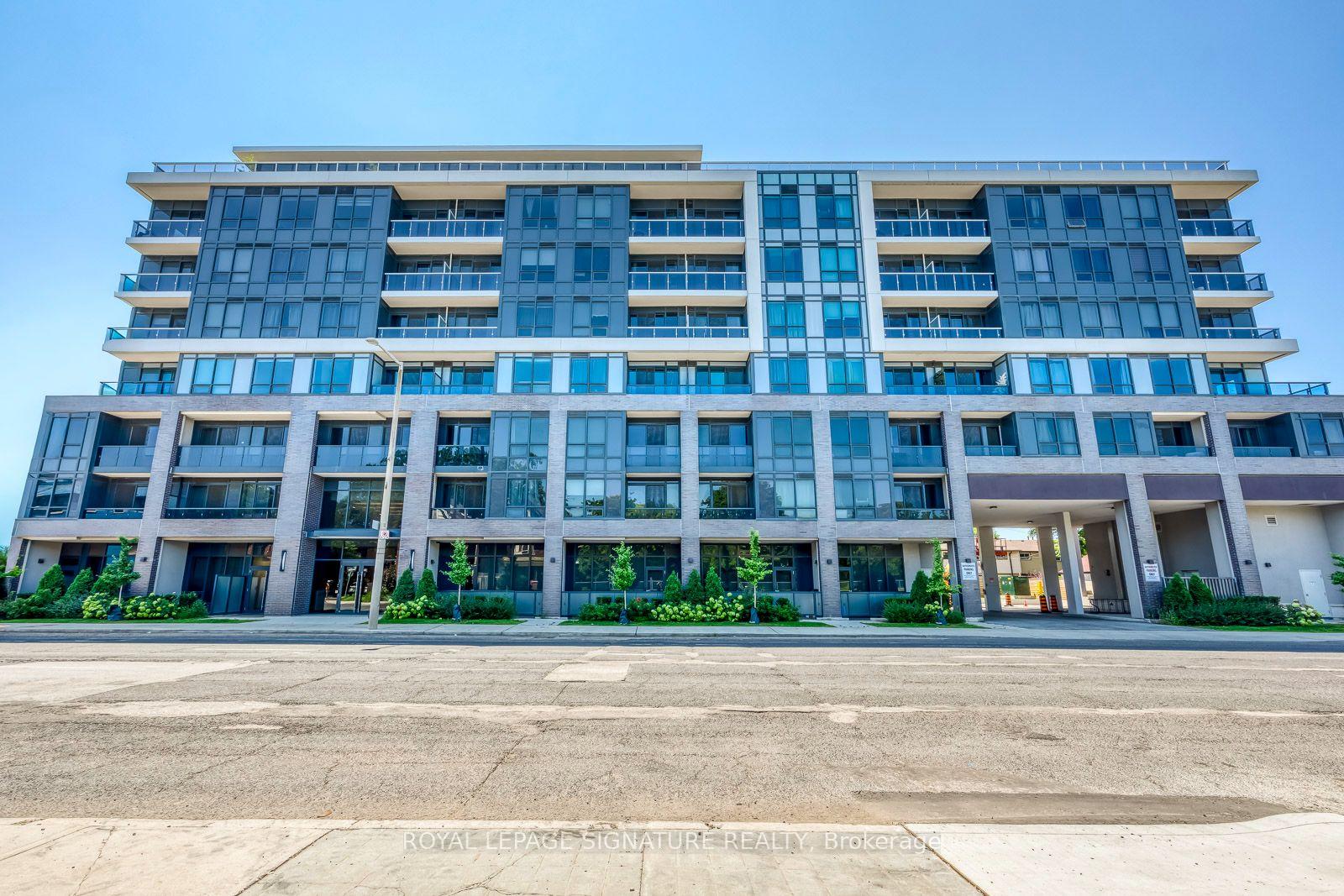 Photo 47 of Unit 417, 415 Main Street W, Hamilton, Kirkendall — HOMEH
