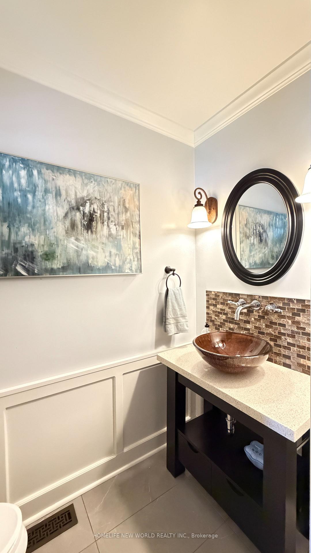 Photo 10 of 5 Doral Gate, Markham, Royal Orchard — HOMEH