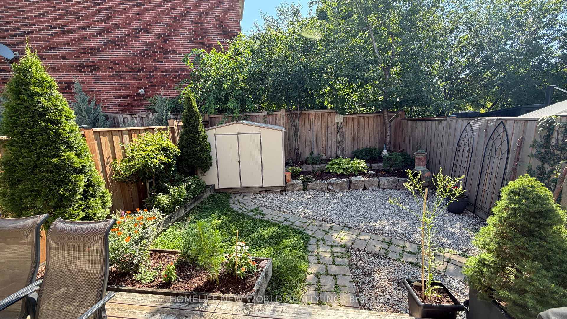 Photo 21 of 5 Doral Gate, Markham, Royal Orchard — HOMEH
