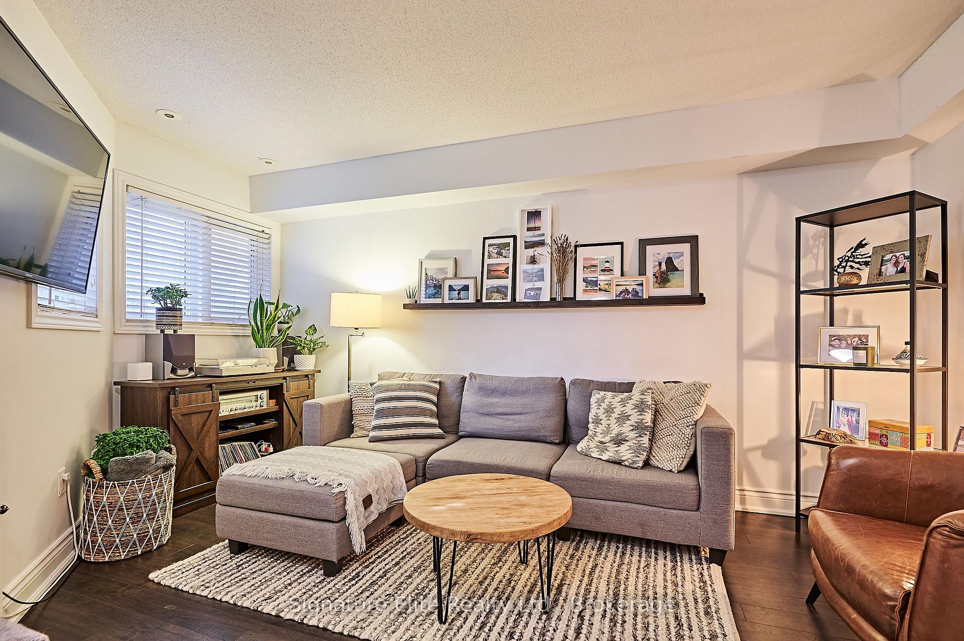 Photo 3 of Unit 104, 50 Merchant Lane, Toronto, Dufferin Grove — HOMEH