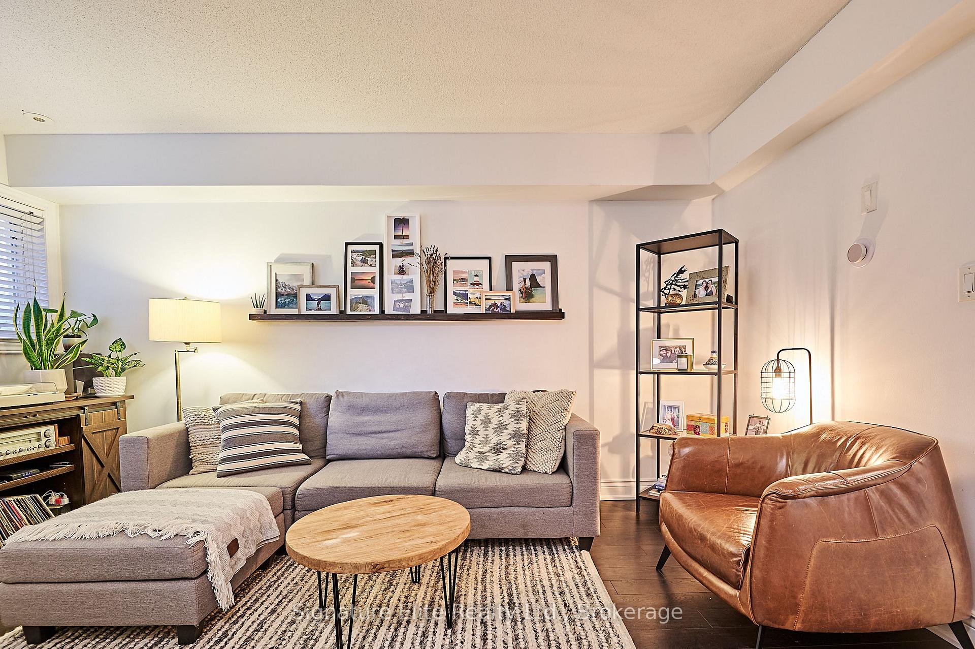 Photo 4 of Unit 104, 50 Merchant Lane, Toronto, Dufferin Grove — HOMEH