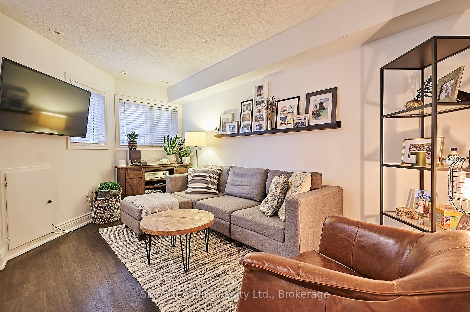 Photo 5 of Unit 104, 50 Merchant Lane, Toronto, Dufferin Grove — HOMEH