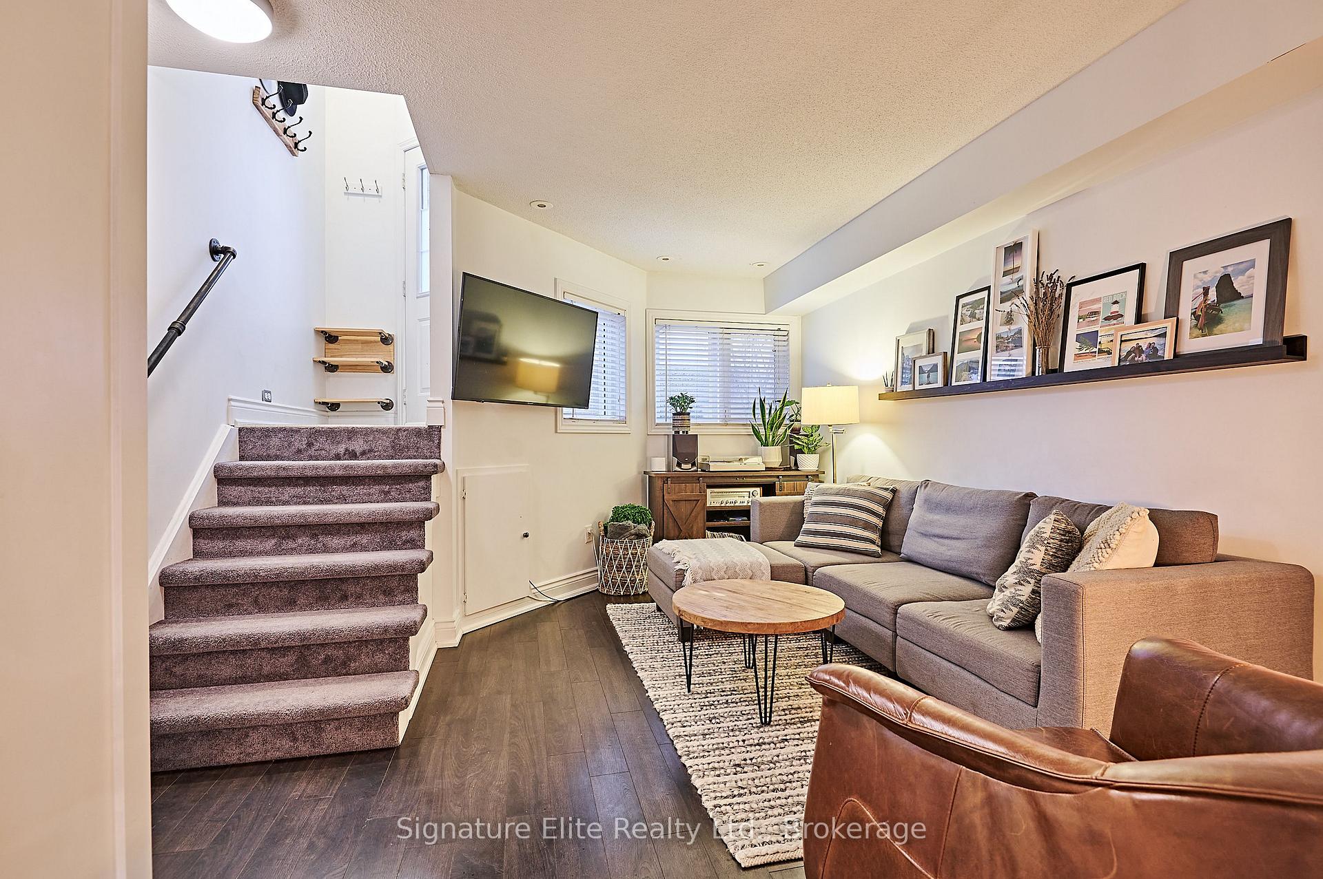 Photo 6 of Unit 104, 50 Merchant Lane, Toronto, Dufferin Grove — HOMEH