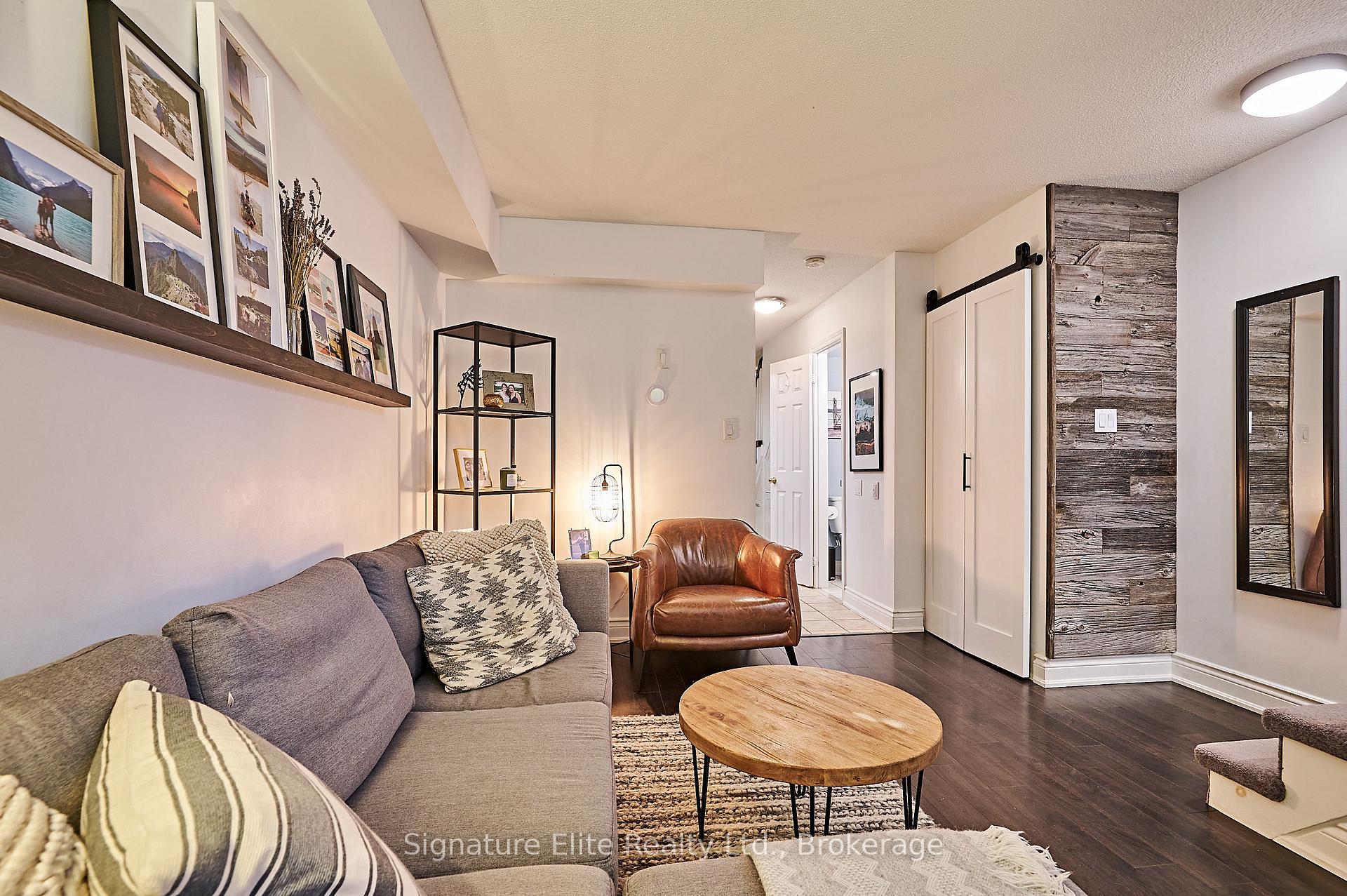 Photo 7 of Unit 104, 50 Merchant Lane, Toronto, Dufferin Grove — HOMEH