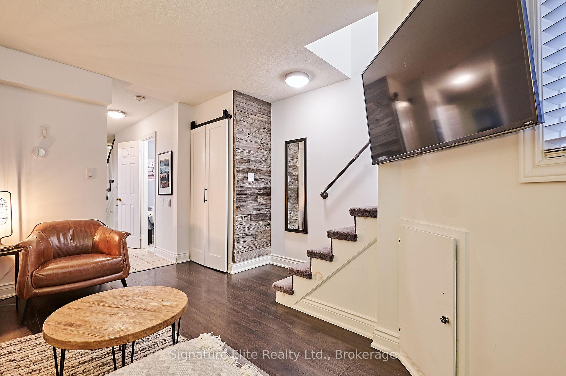 Photo 8 of Unit 104, 50 Merchant Lane, Toronto, Dufferin Grove — HOMEH