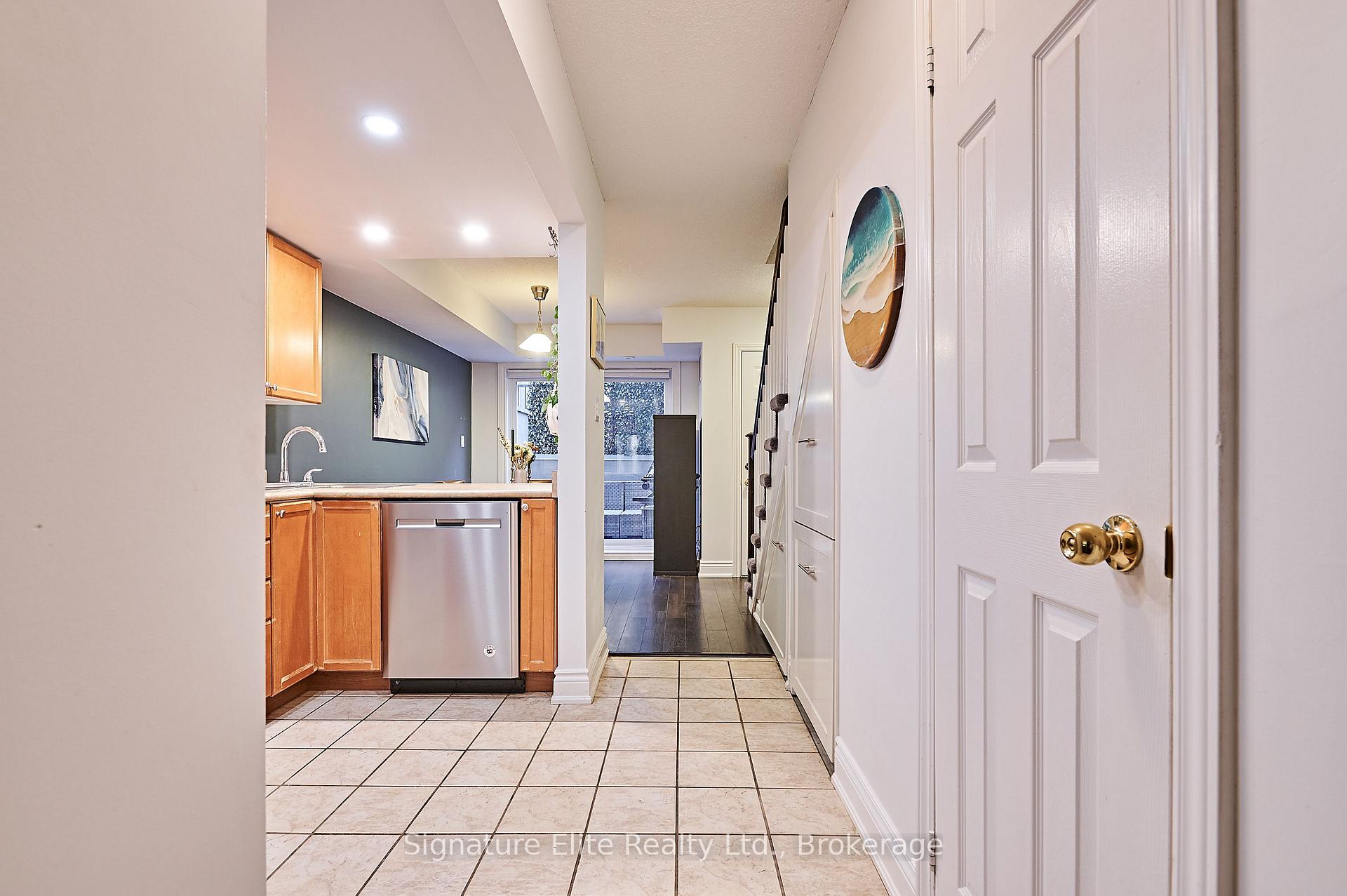 Photo 9 of Unit 104, 50 Merchant Lane, Toronto, Dufferin Grove — HOMEH
