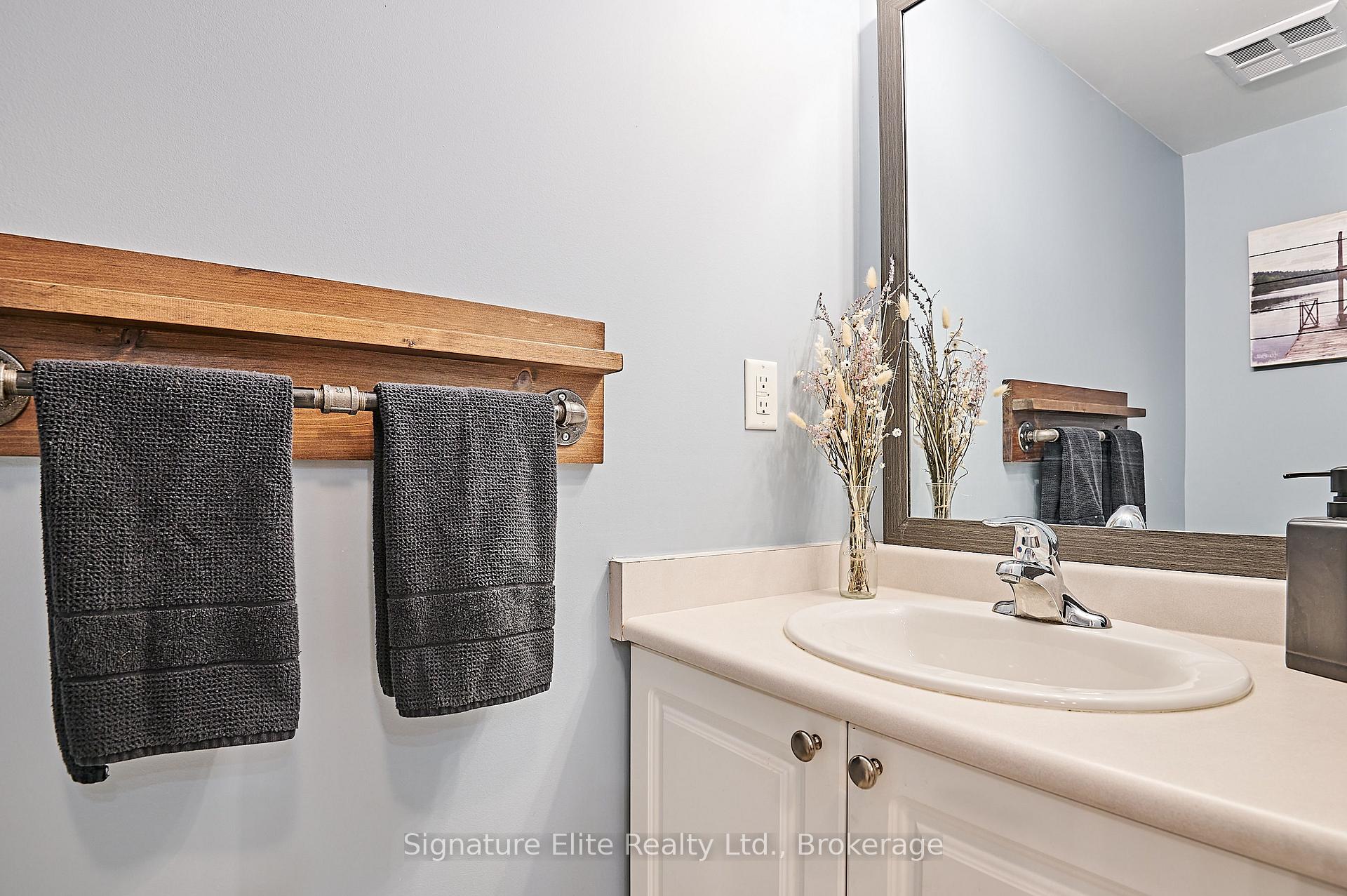 Photo 10 of Unit 104, 50 Merchant Lane, Toronto, Dufferin Grove — HOMEH