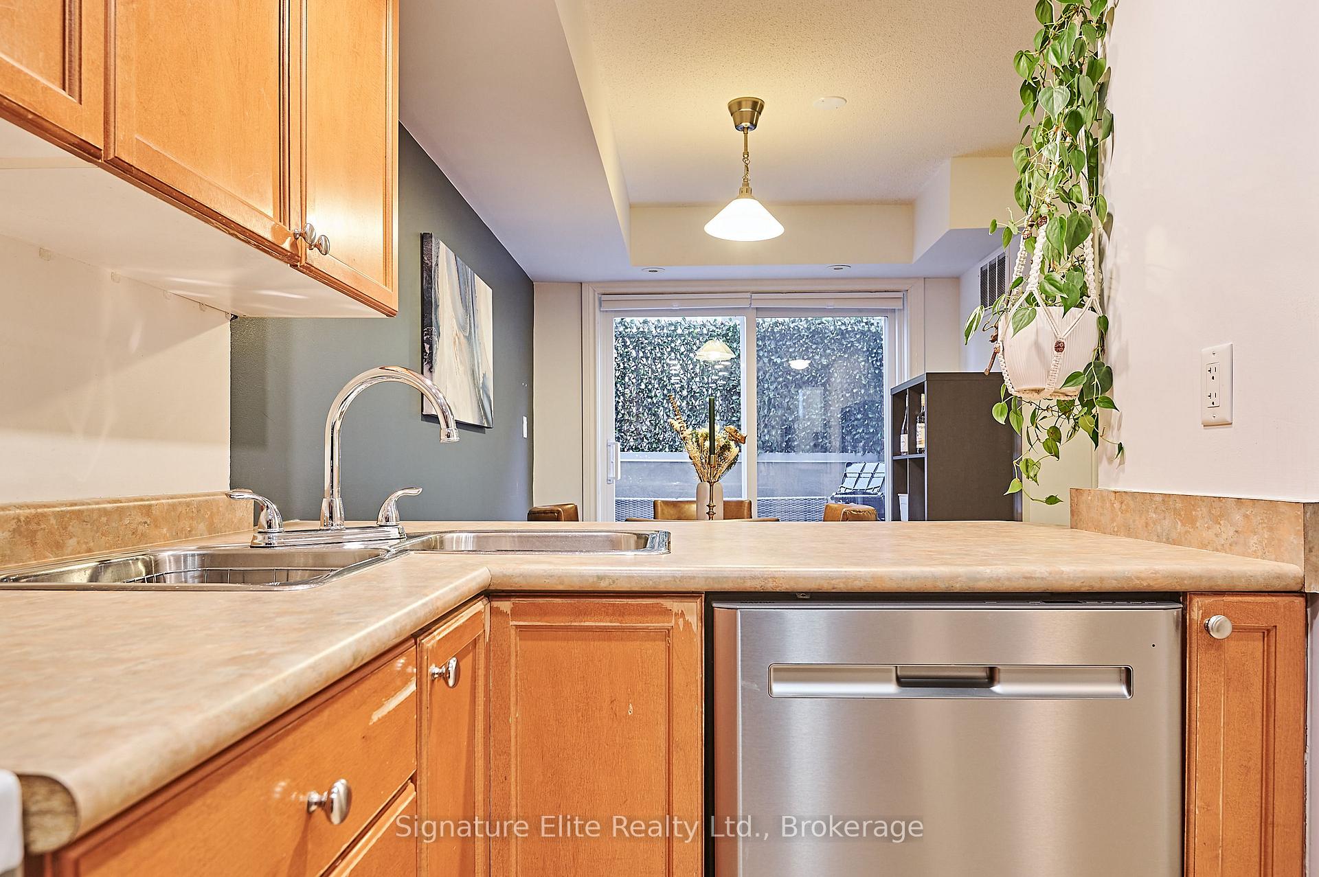 Photo 12 of Unit 104, 50 Merchant Lane, Toronto, Dufferin Grove — HOMEH
