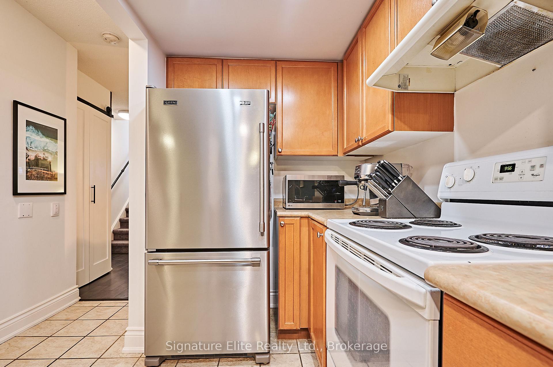 Photo 13 of Unit 104, 50 Merchant Lane, Toronto, Dufferin Grove — HOMEH