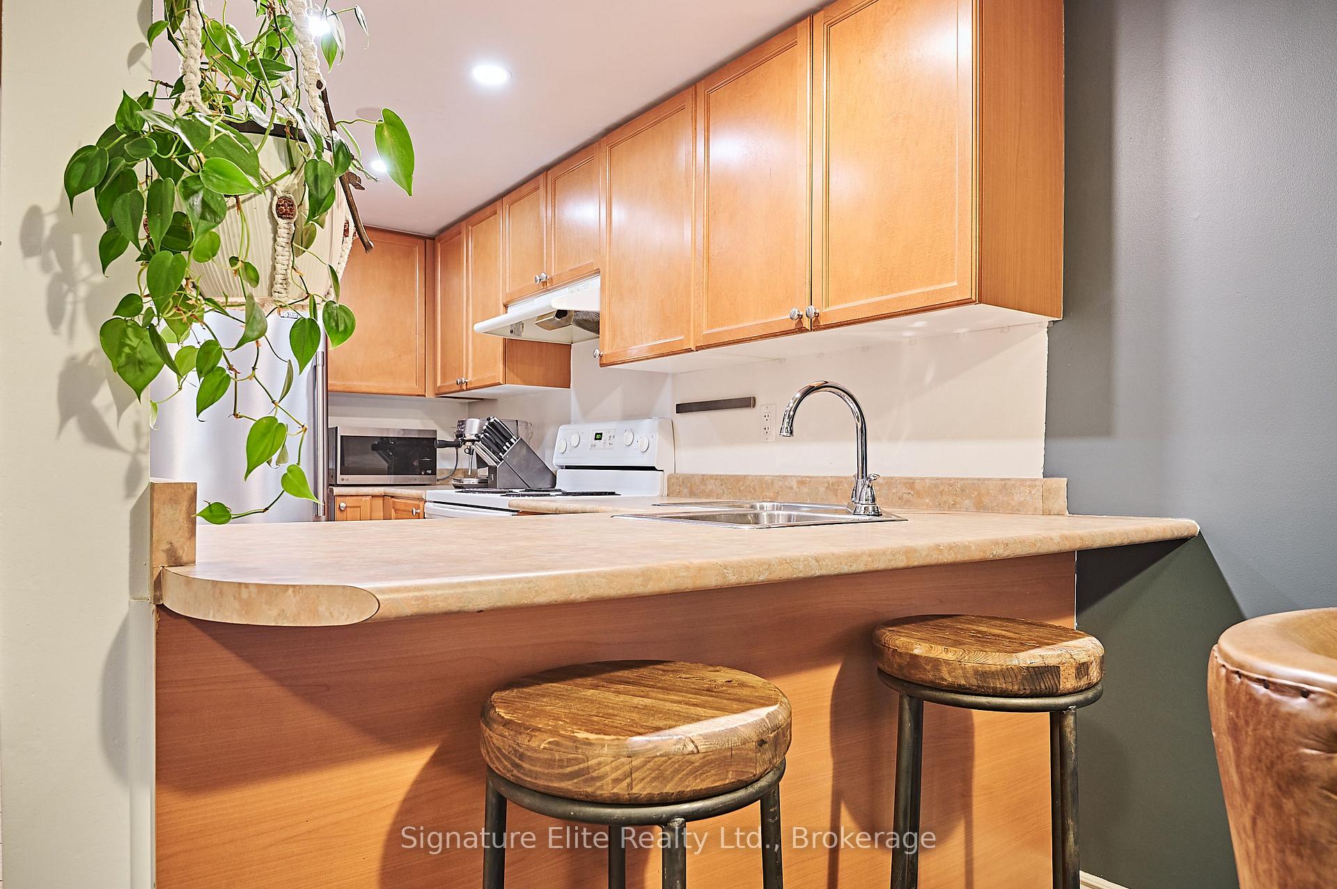 Photo 14 of Unit 104, 50 Merchant Lane, Toronto, Dufferin Grove — HOMEH