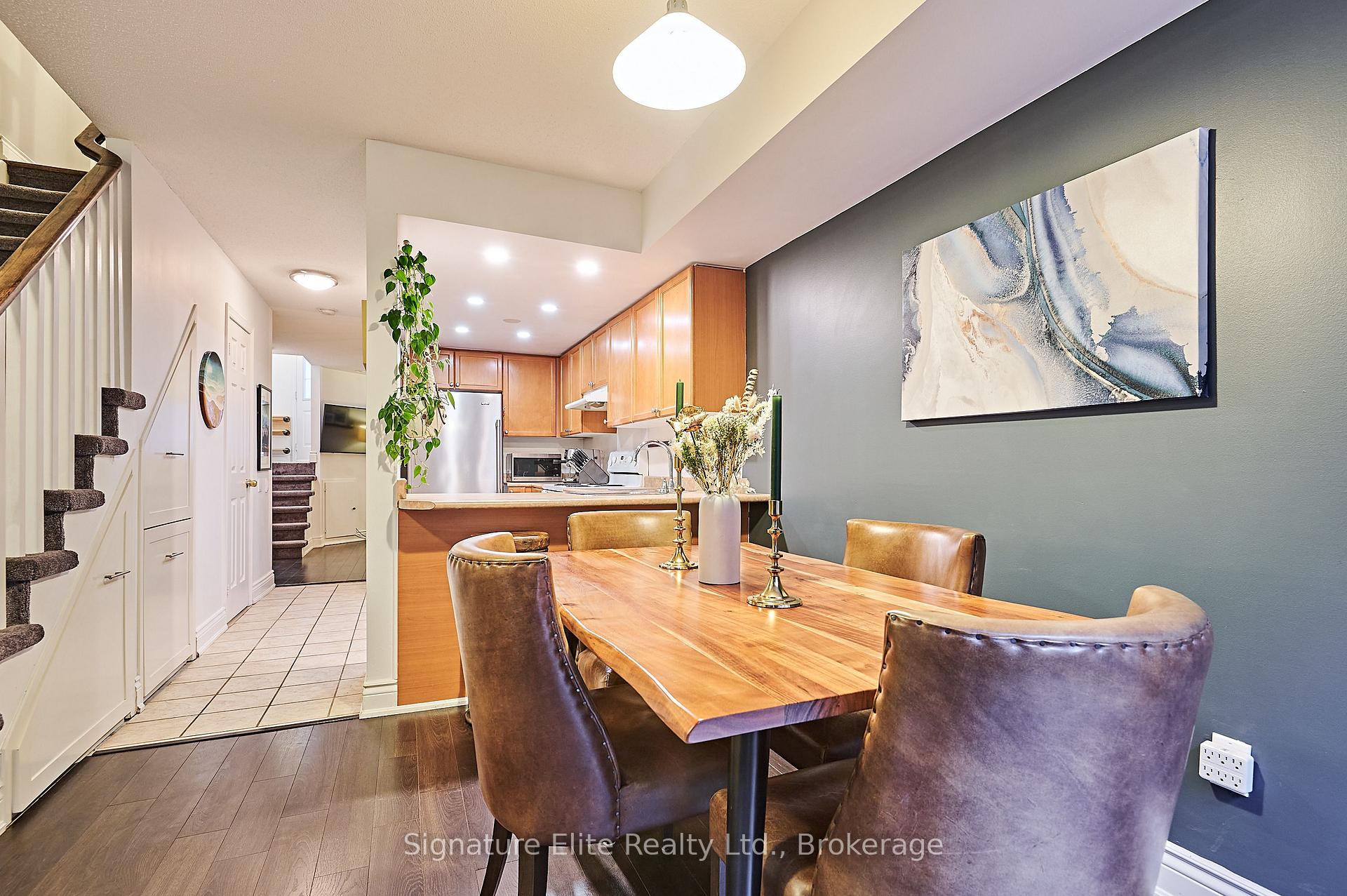Photo 15 of Unit 104, 50 Merchant Lane, Toronto, Dufferin Grove — HOMEH