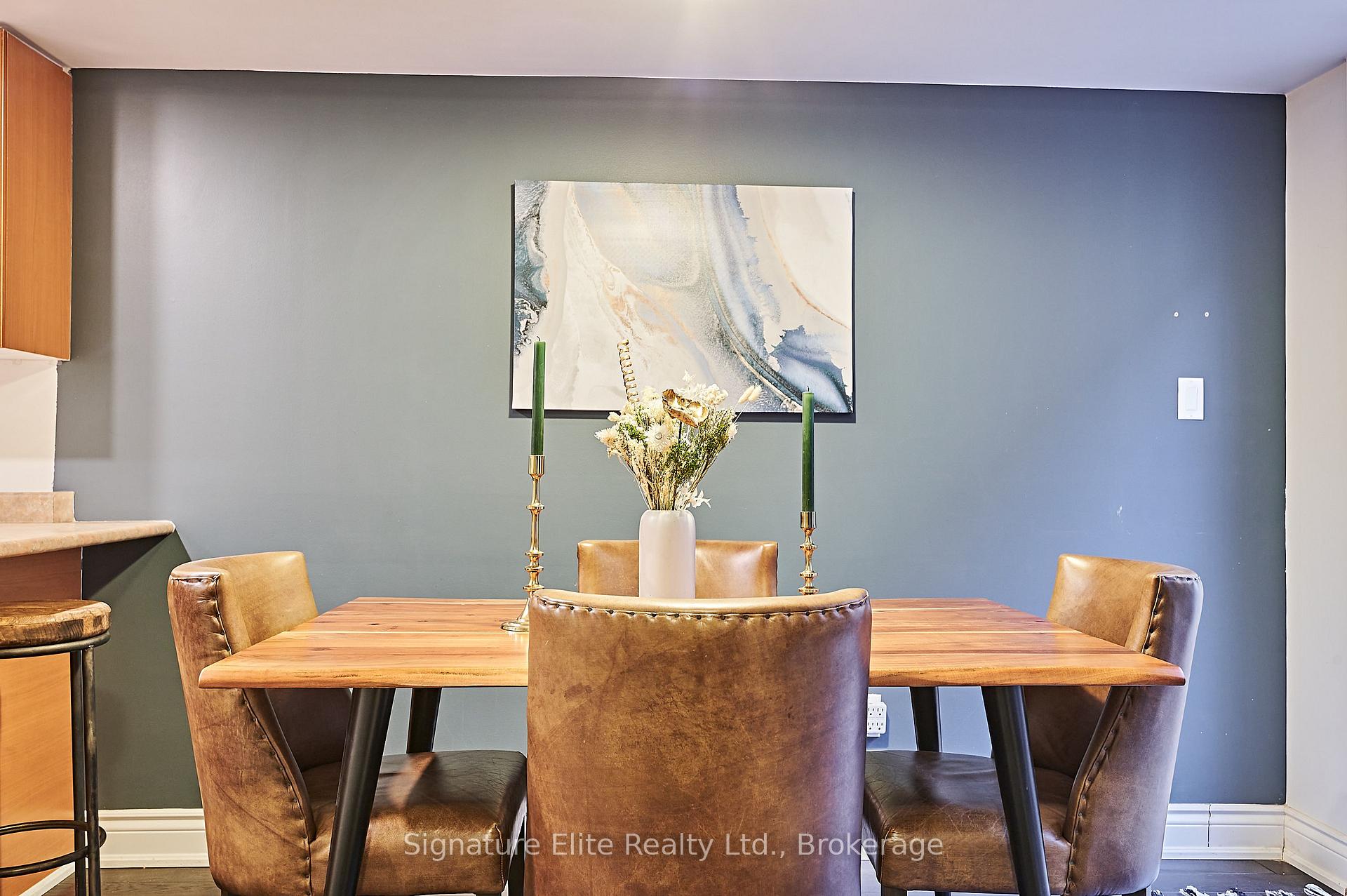 Photo 16 of Unit 104, 50 Merchant Lane, Toronto, Dufferin Grove — HOMEH