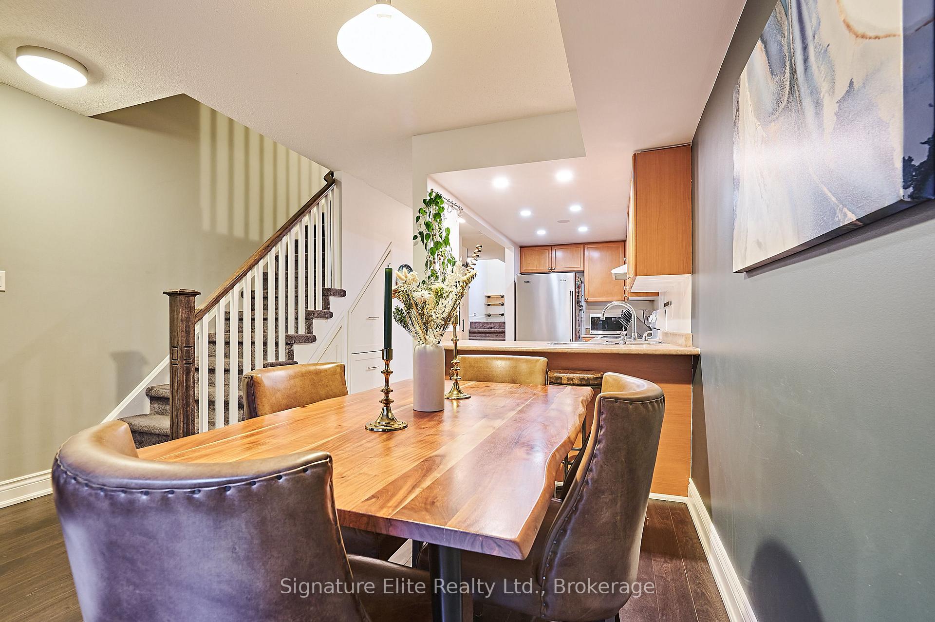 Photo 17 of Unit 104, 50 Merchant Lane, Toronto, Dufferin Grove — HOMEH