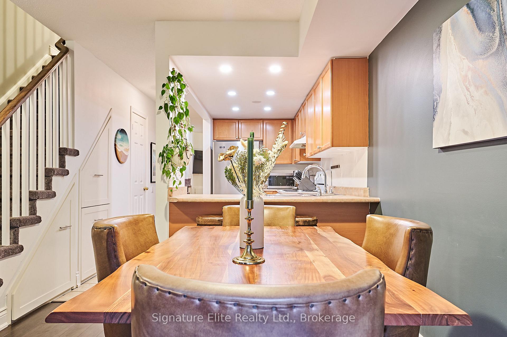 Photo 18 of Unit 104, 50 Merchant Lane, Toronto, Dufferin Grove — HOMEH