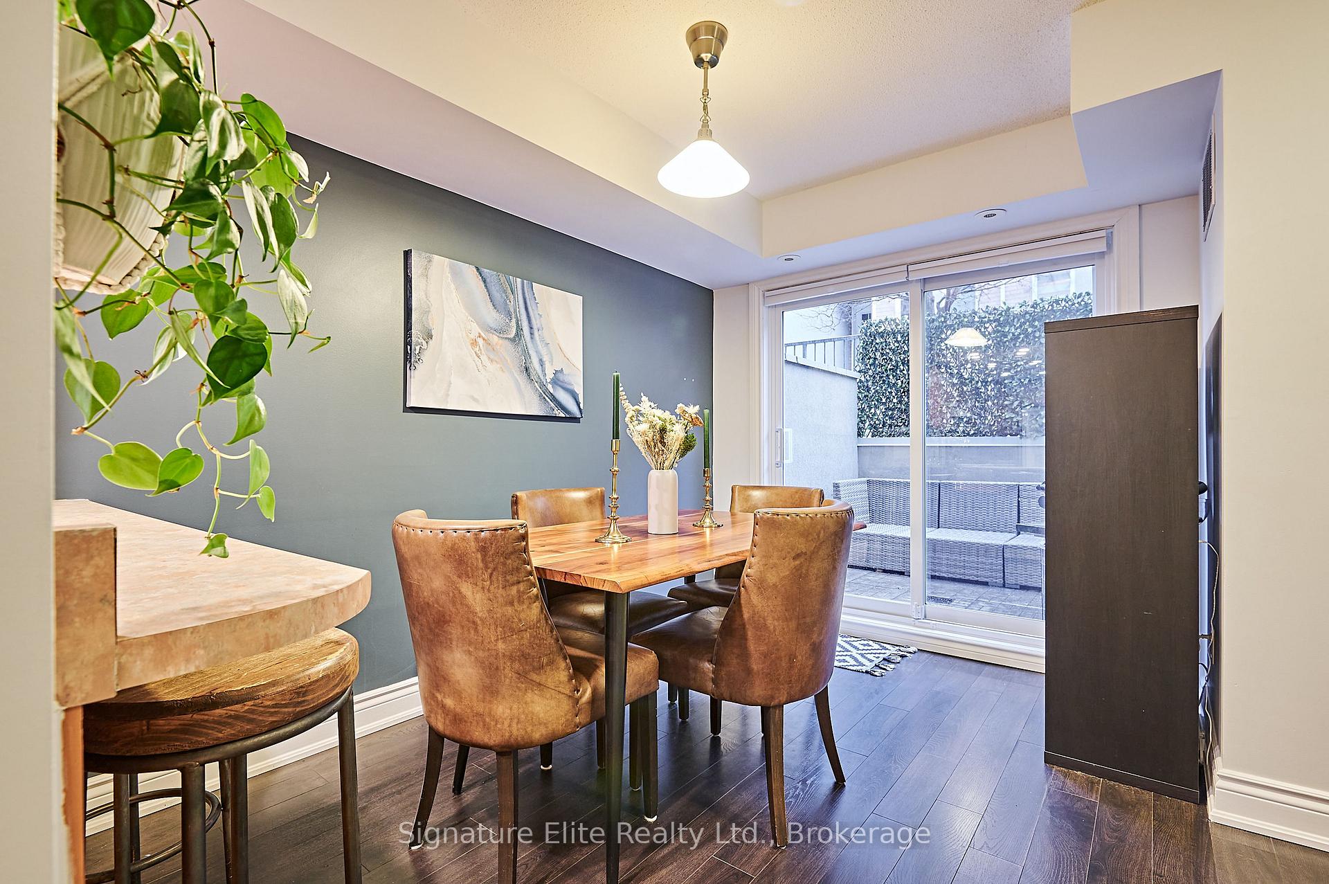 Photo 19 of Unit 104, 50 Merchant Lane, Toronto, Dufferin Grove — HOMEH