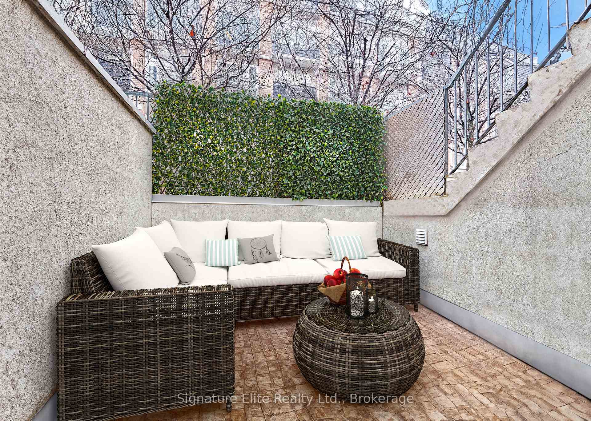 Photo 20 of Unit 104, 50 Merchant Lane, Toronto, Dufferin Grove — HOMEH