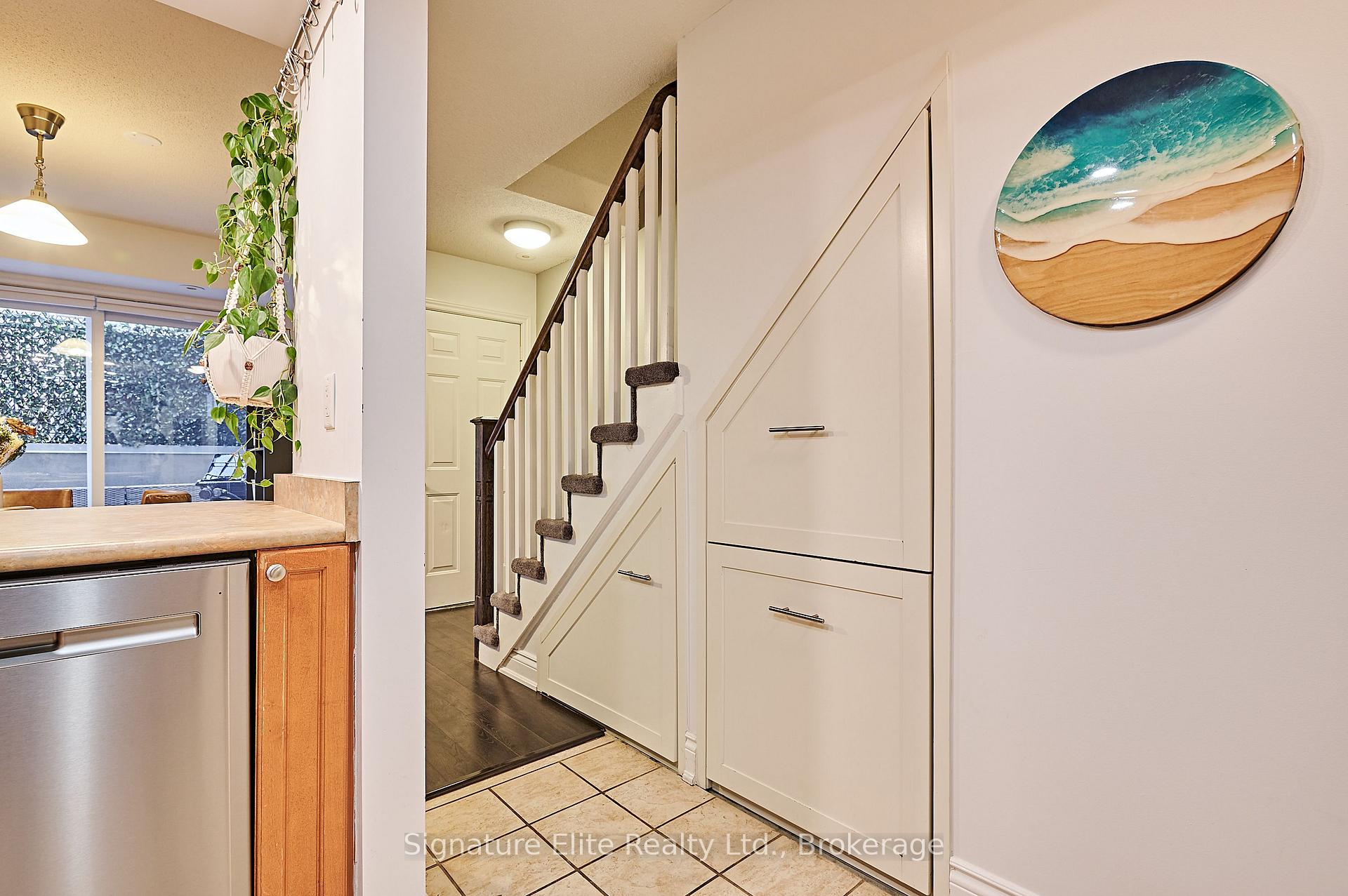 Photo 21 of Unit 104, 50 Merchant Lane, Toronto, Dufferin Grove — HOMEH