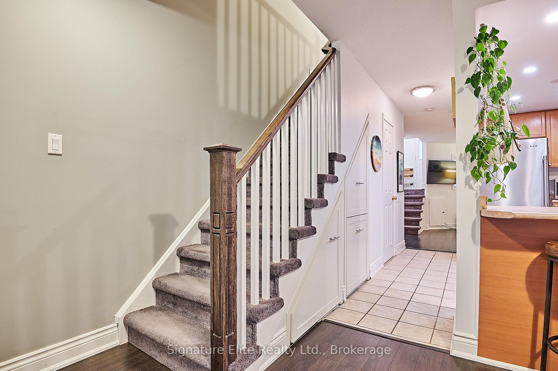 Photo 22 of Unit 104, 50 Merchant Lane, Toronto, Dufferin Grove — HOMEH