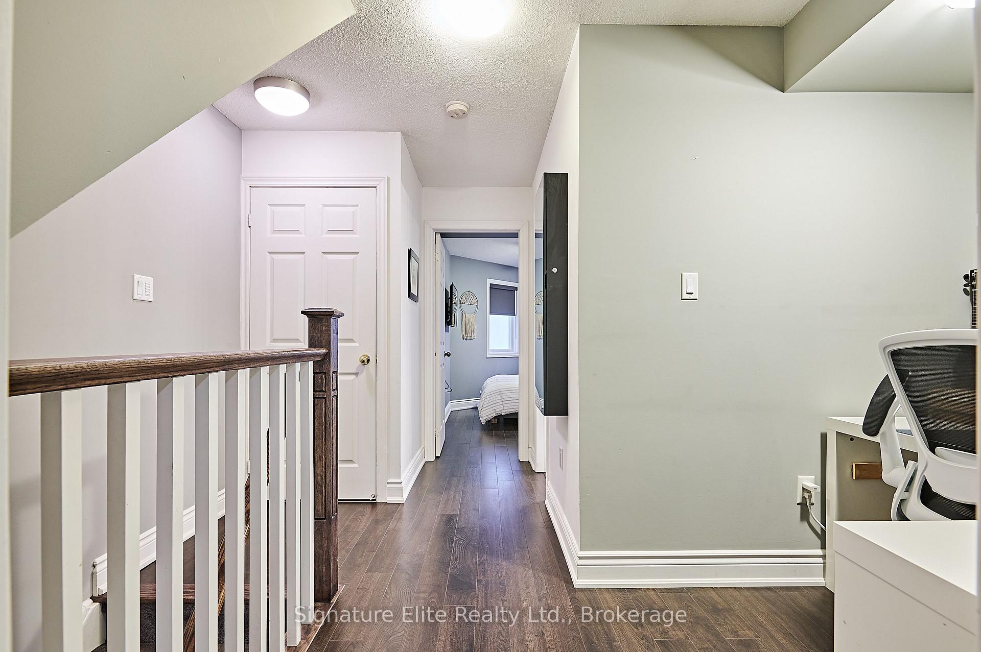 Photo 23 of Unit 104, 50 Merchant Lane, Toronto, Dufferin Grove — HOMEH