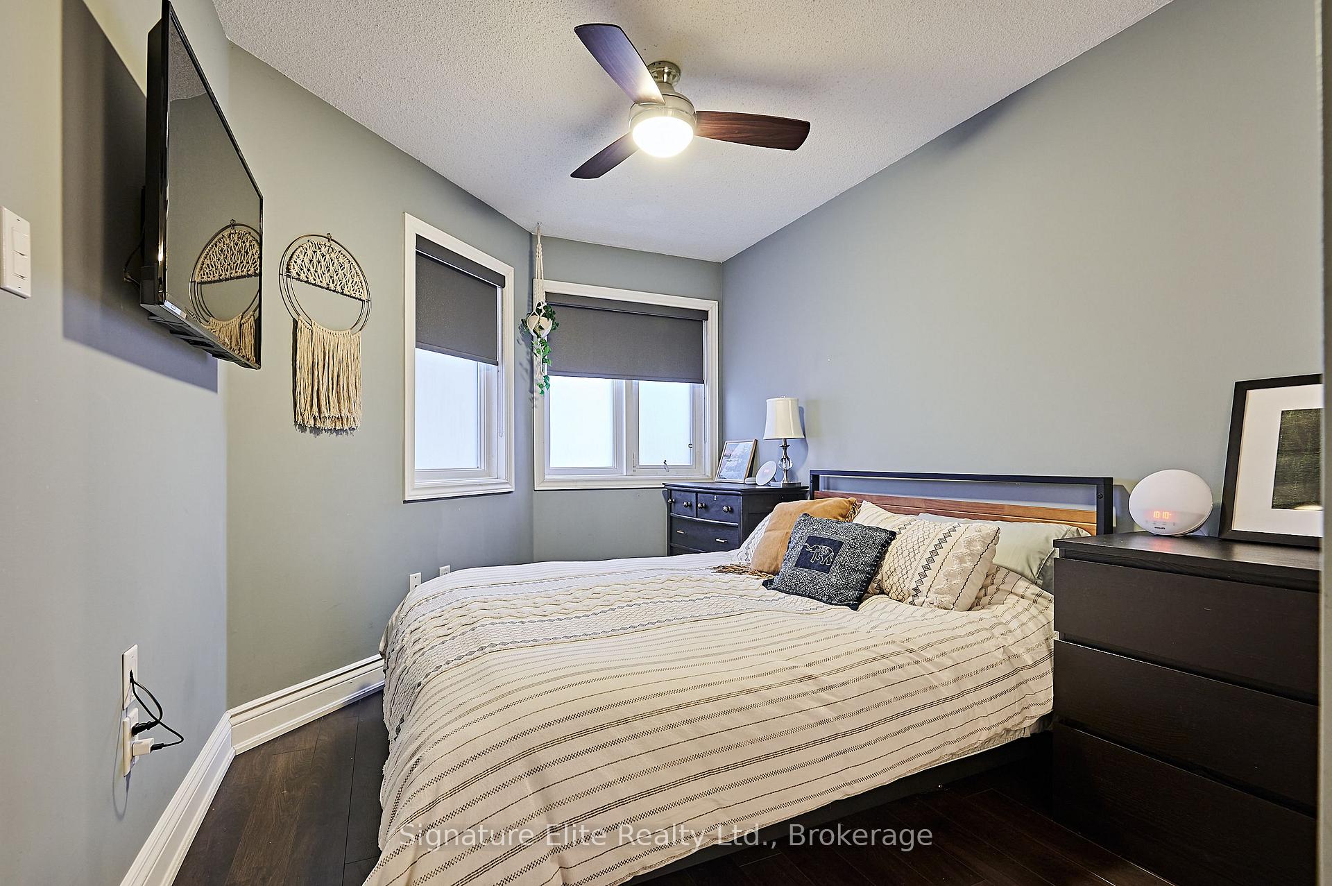 Photo 24 of Unit 104, 50 Merchant Lane, Toronto, Dufferin Grove — HOMEH