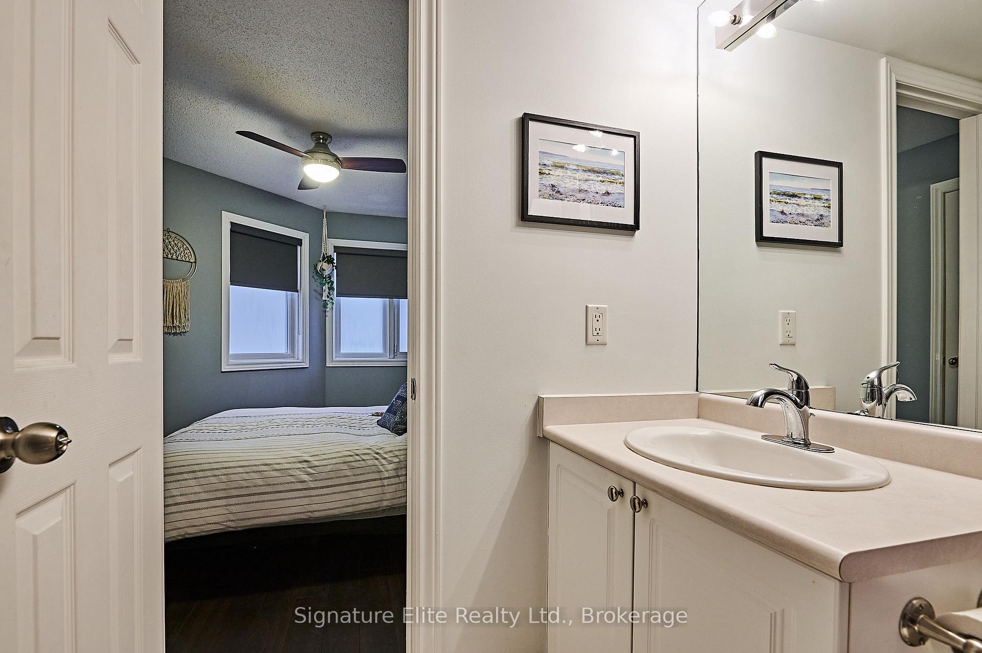 Photo 26 of Unit 104, 50 Merchant Lane, Toronto, Dufferin Grove — HOMEH
