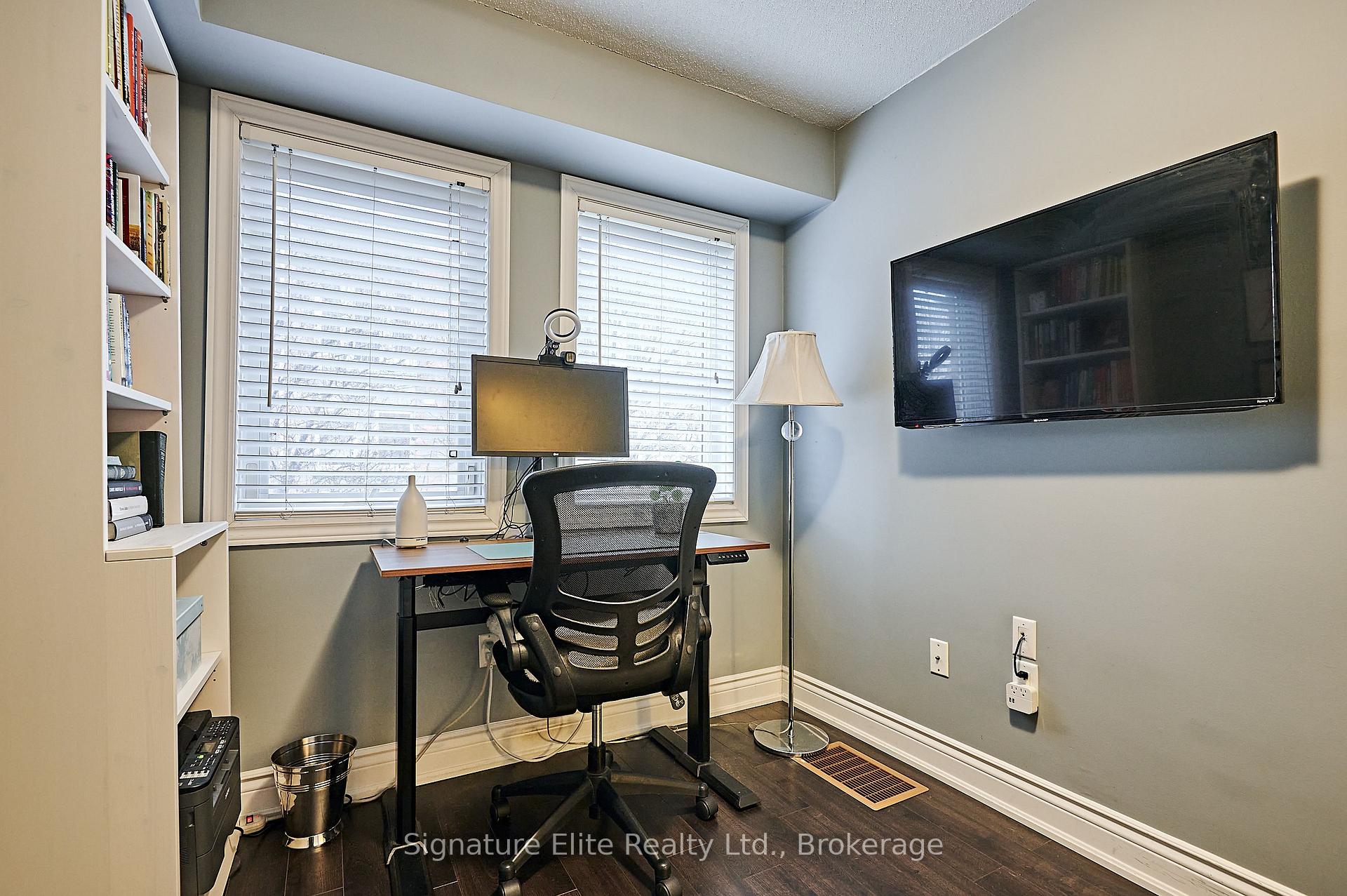 Photo 28 of Unit 104, 50 Merchant Lane, Toronto, Dufferin Grove — HOMEH
