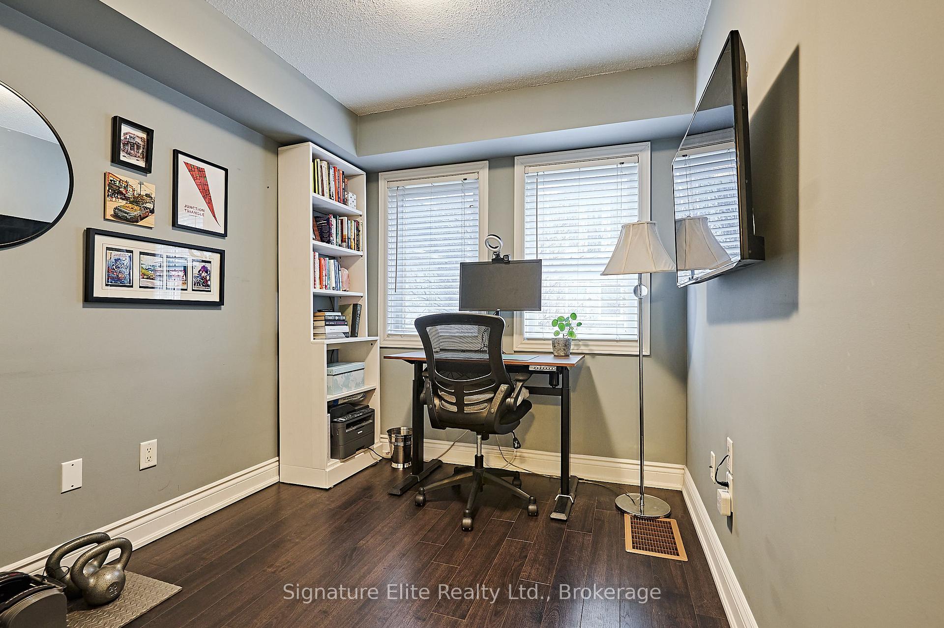 Photo 29 of Unit 104, 50 Merchant Lane, Toronto, Dufferin Grove — HOMEH