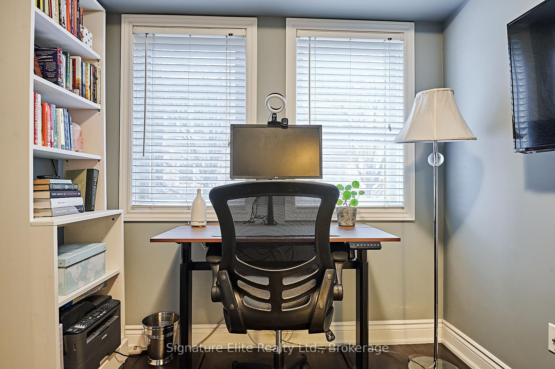 Photo 30 of Unit 104, 50 Merchant Lane, Toronto, Dufferin Grove — HOMEH