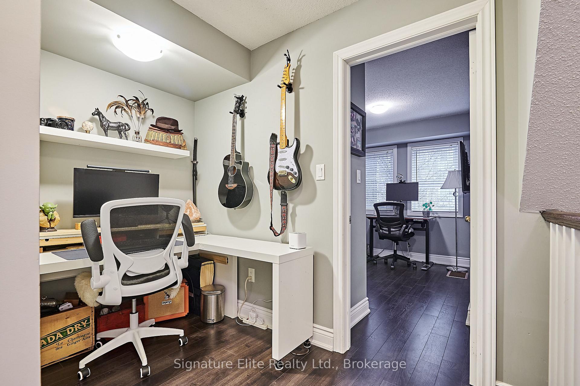 Photo 31 of Unit 104, 50 Merchant Lane, Toronto, Dufferin Grove — HOMEH