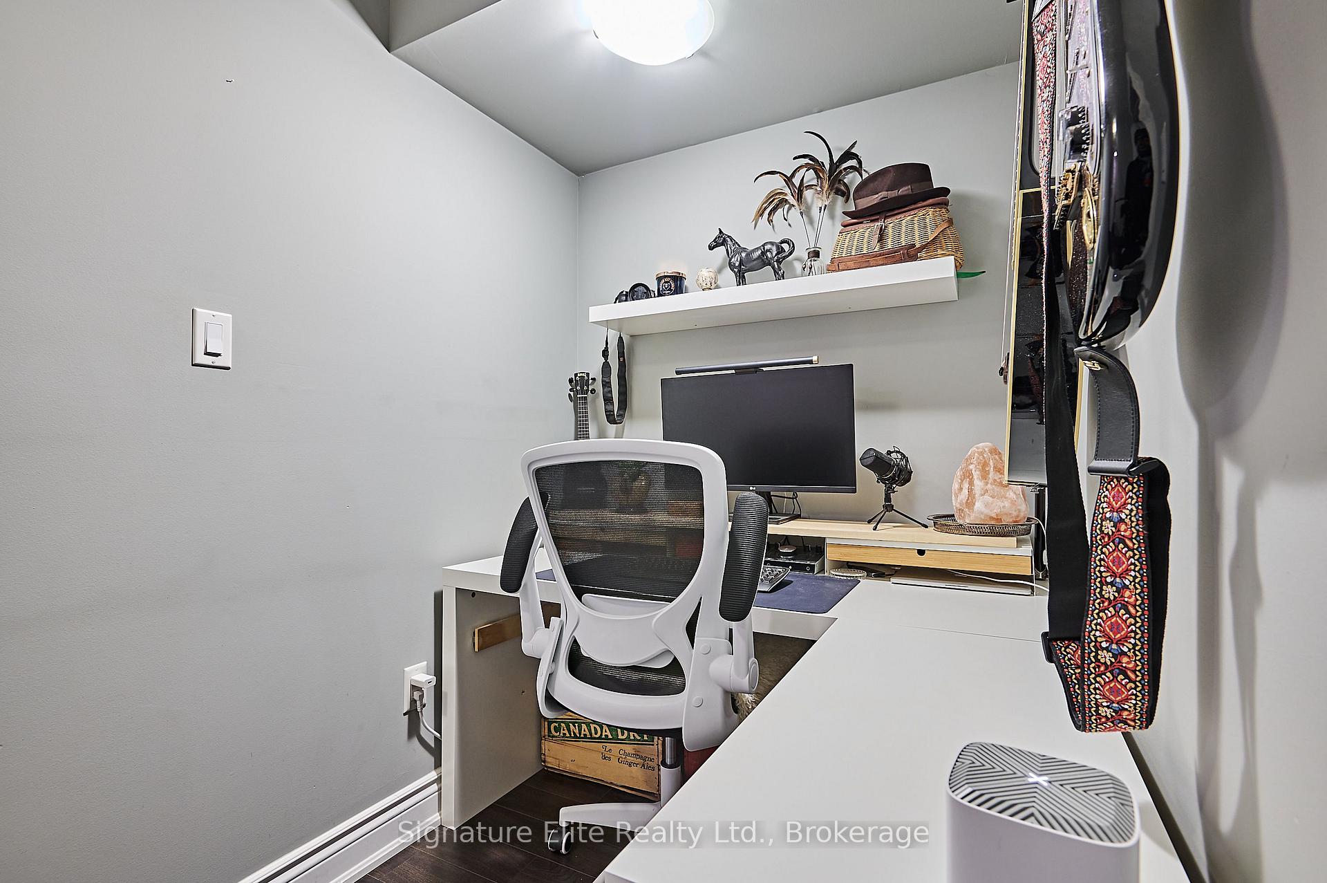 Photo 32 of Unit 104, 50 Merchant Lane, Toronto, Dufferin Grove — HOMEH