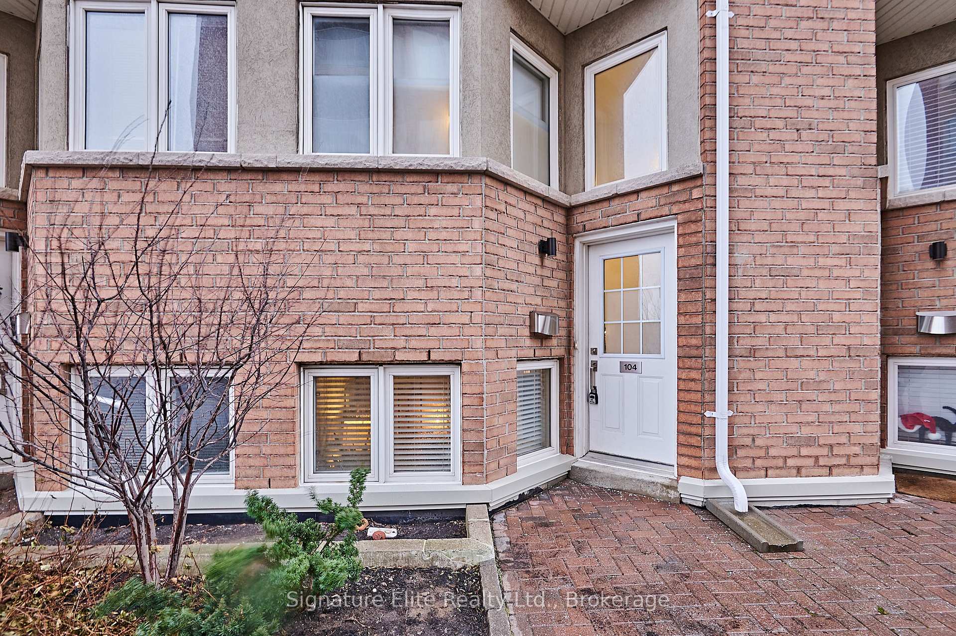 Photo 33 of Unit 104, 50 Merchant Lane, Toronto, Dufferin Grove — HOMEH