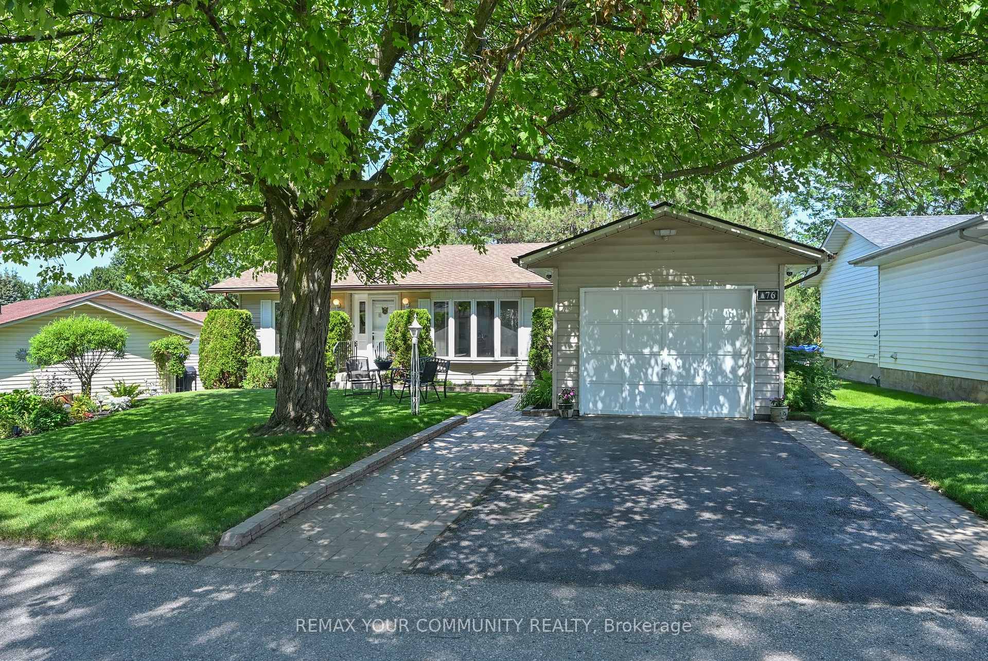 Photo 2 of 76 Tecumseth Pines Drive, New Tecumseth, Rural New Tecumseth — HOMEH