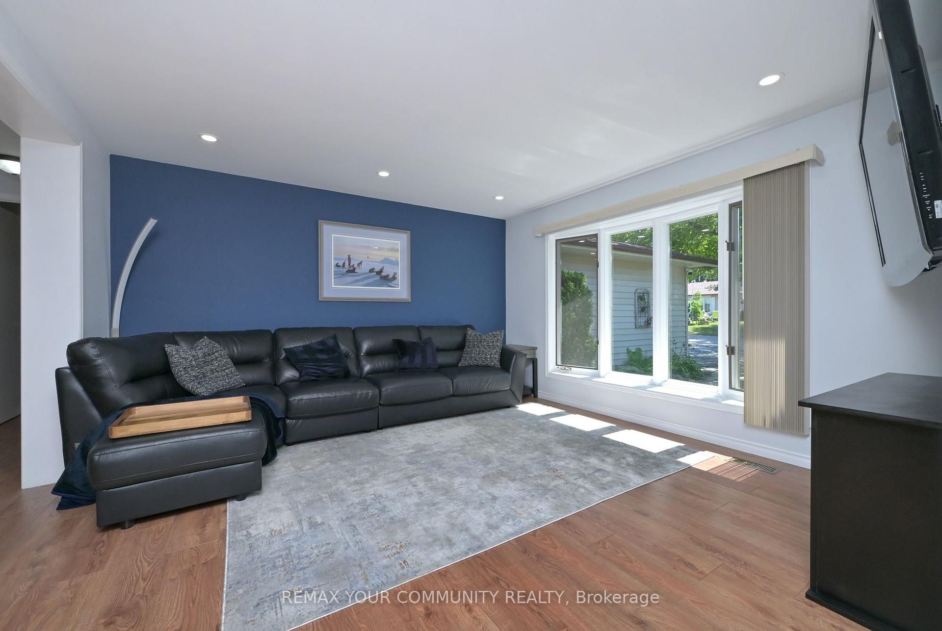 Photo 7 of 76 Tecumseth Pines Drive, New Tecumseth, Rural New Tecumseth — HOMEH
