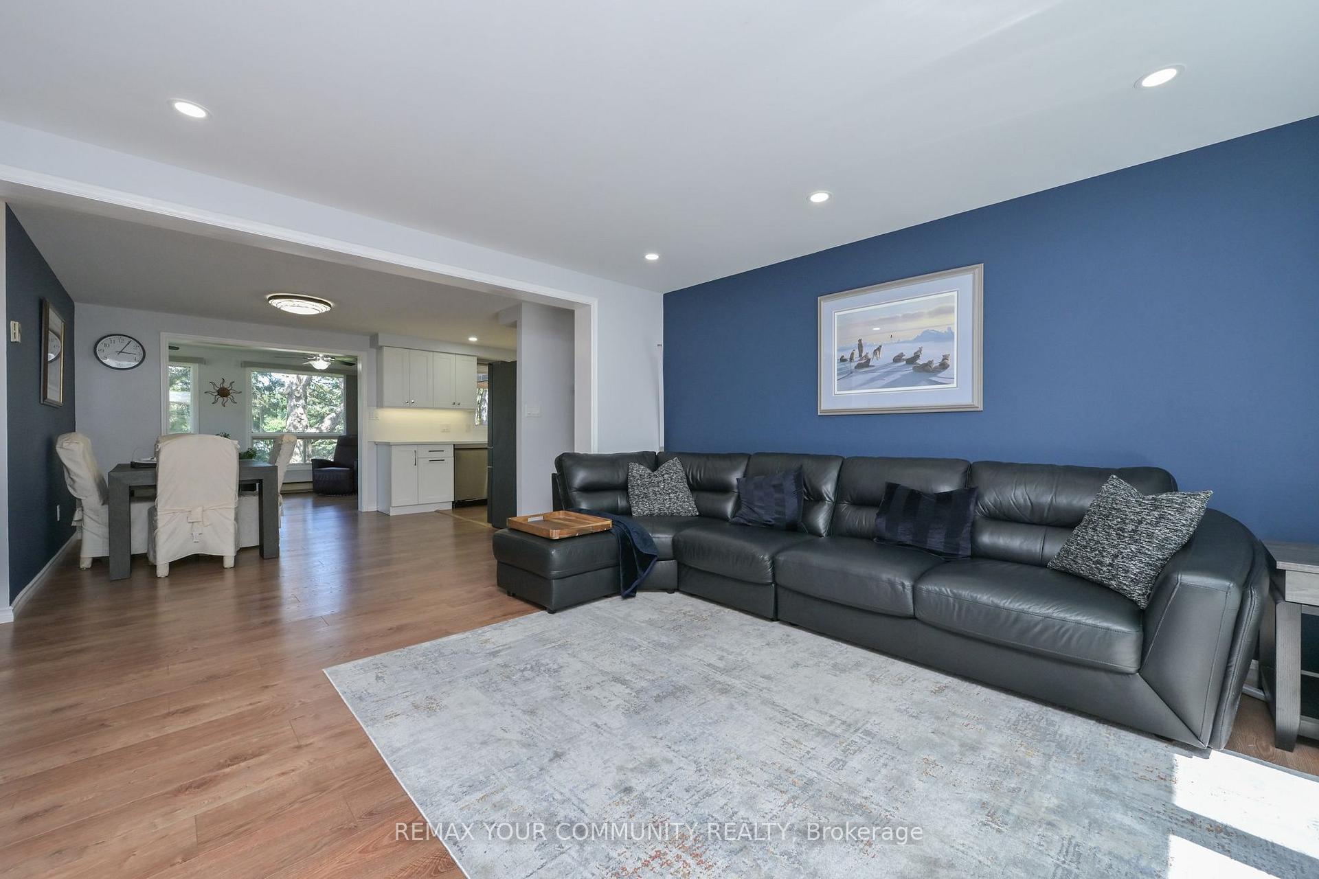Photo 8 of 76 Tecumseth Pines Drive, New Tecumseth, Rural New Tecumseth — HOMEH