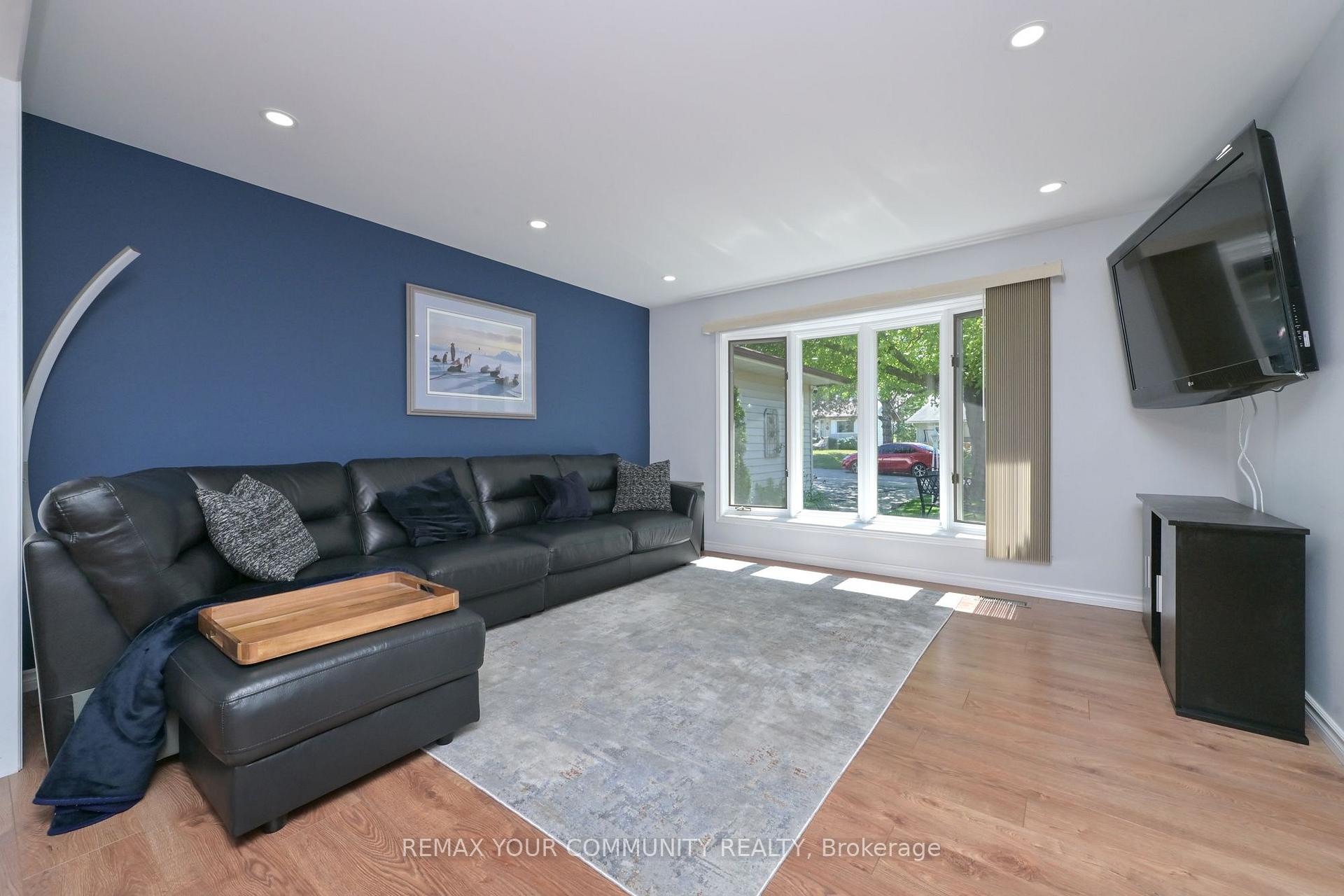 Photo 9 of 76 Tecumseth Pines Drive, New Tecumseth, Rural New Tecumseth — HOMEH