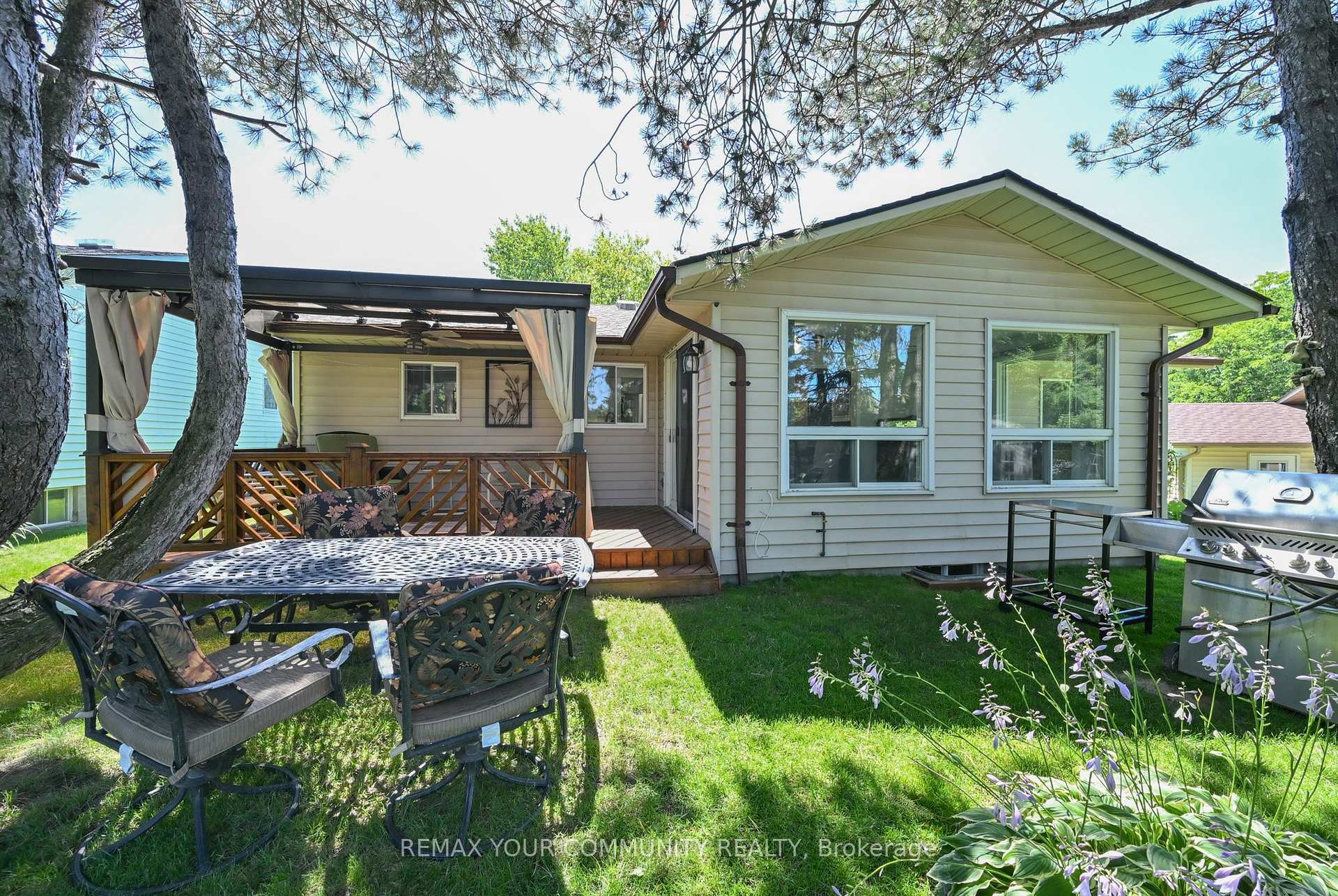 Photo 27 of 76 Tecumseth Pines Drive, New Tecumseth, Rural New Tecumseth — HOMEH
