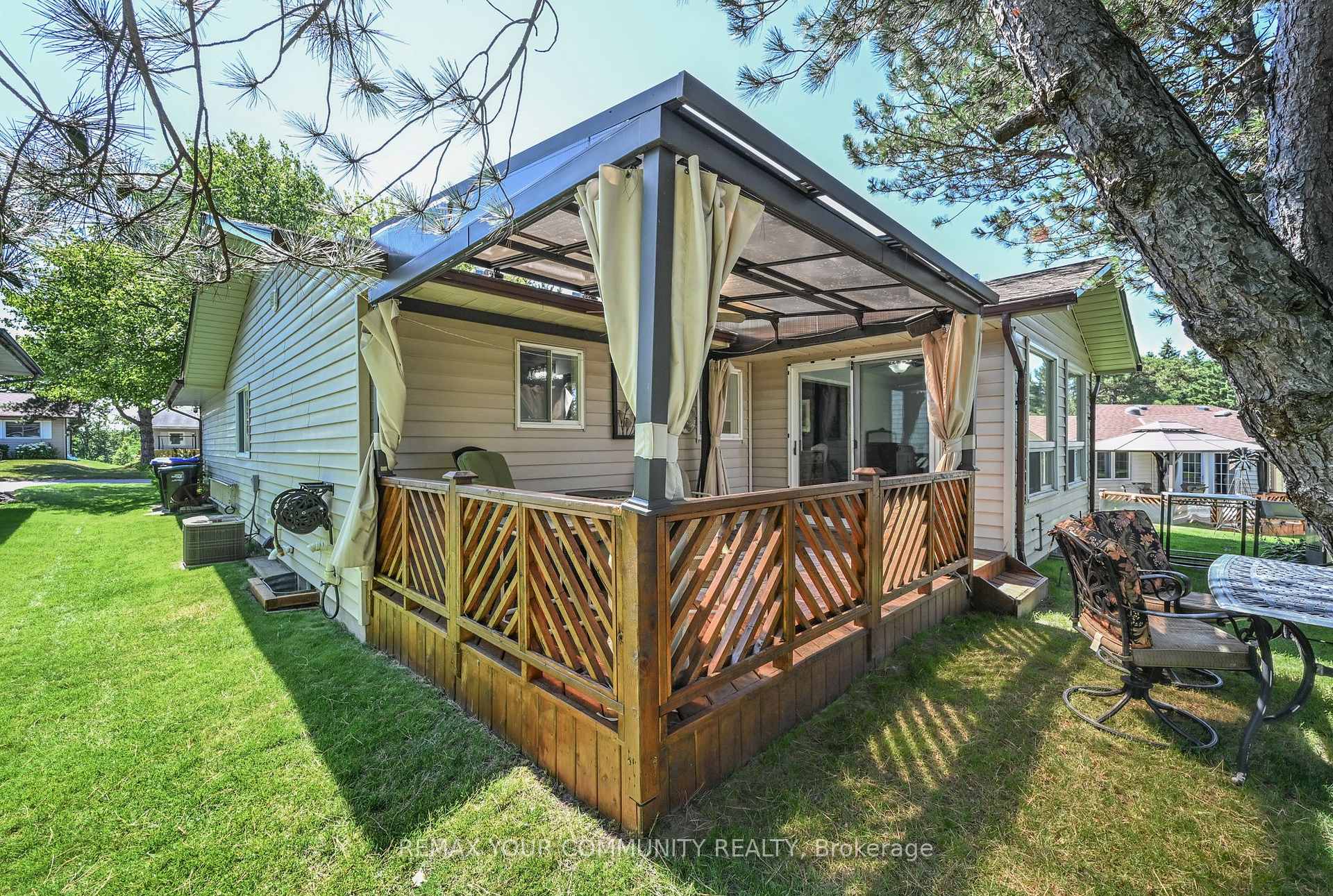 Photo 29 of 76 Tecumseth Pines Drive, New Tecumseth, Rural New Tecumseth — HOMEH