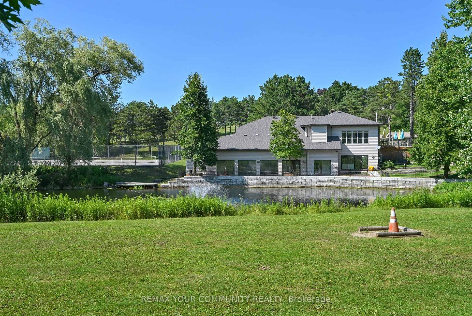 Photo 32 of 76 Tecumseth Pines Drive, New Tecumseth, Rural New Tecumseth — HOMEH