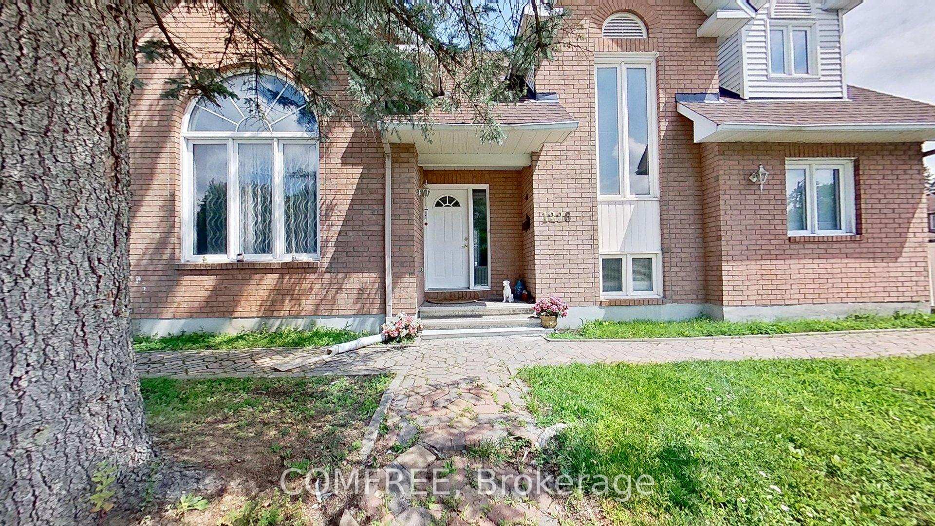 Photo 2 of 1226 Matheson Road, Ottawa, Carson Grove — HOMEH