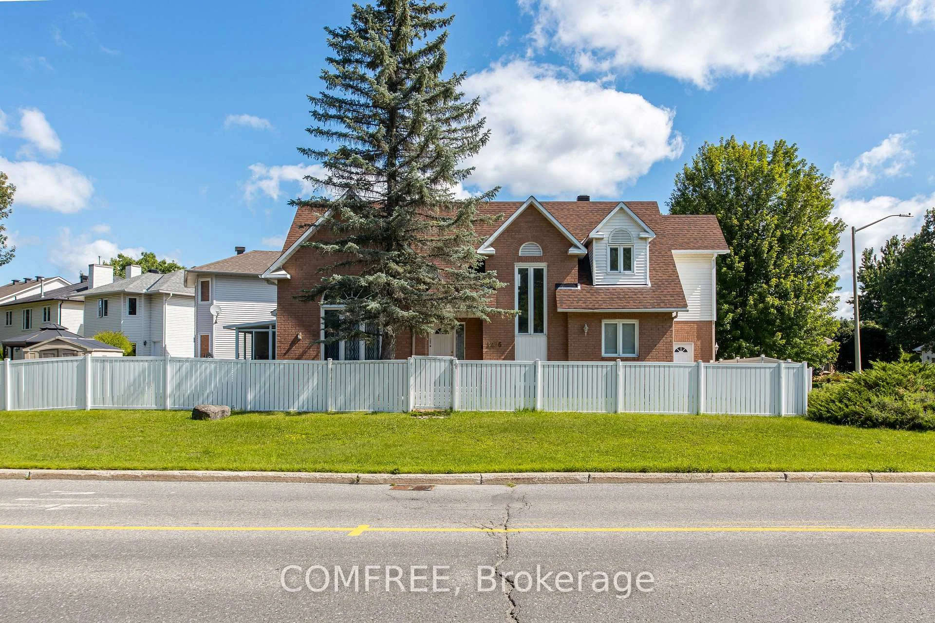 Photo of 1226 Matheson Road