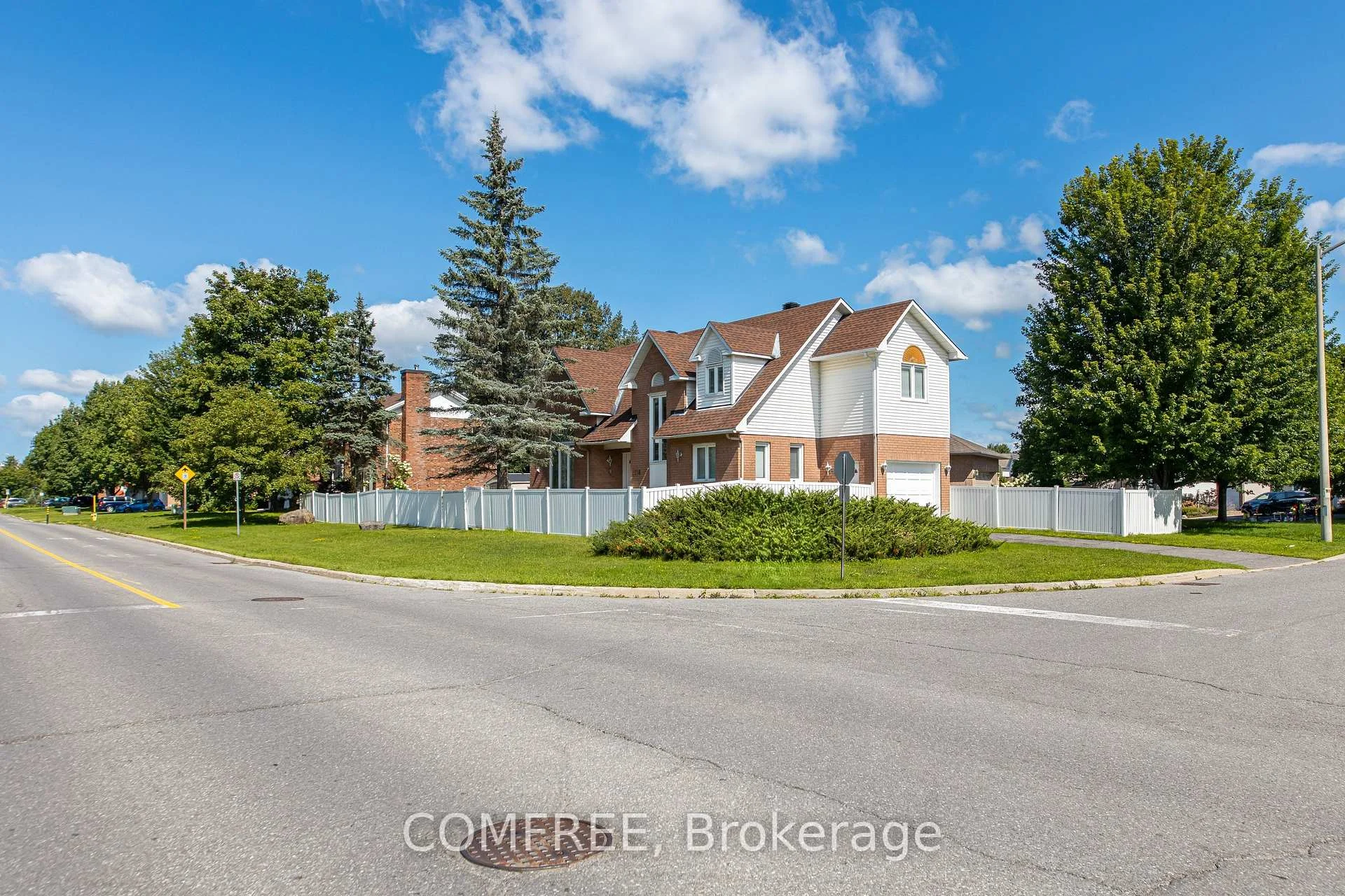 Photo 4 of 1226 Matheson Road, Ottawa, Carson Grove — HOMEH