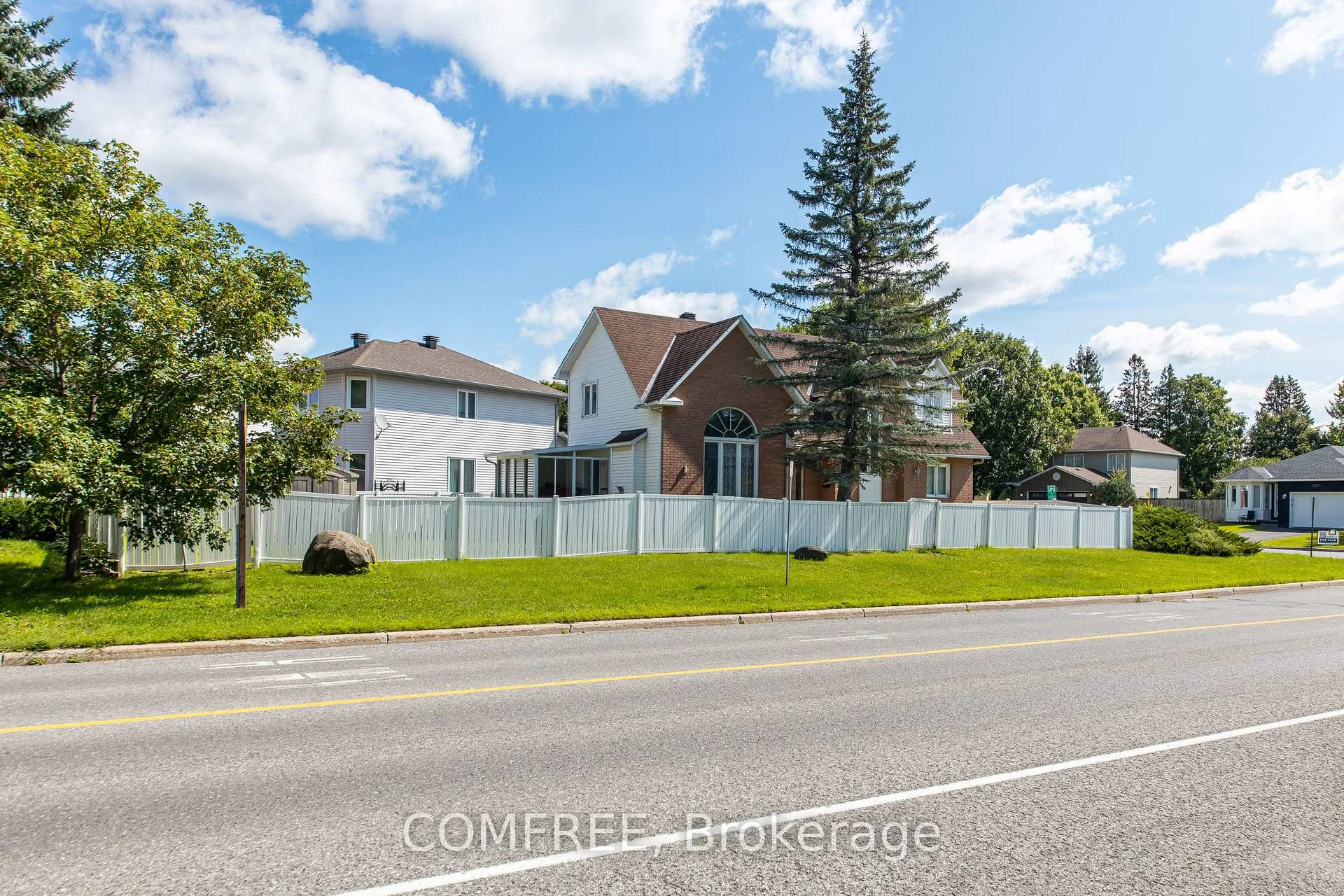 Photo 9 of 1226 Matheson Road, Ottawa, Carson Grove — HOMEH