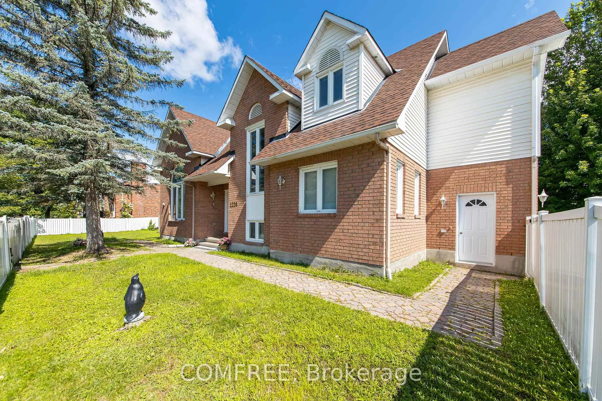 Photo 13 of 1226 Matheson Road, Ottawa, Carson Grove — HOMEH