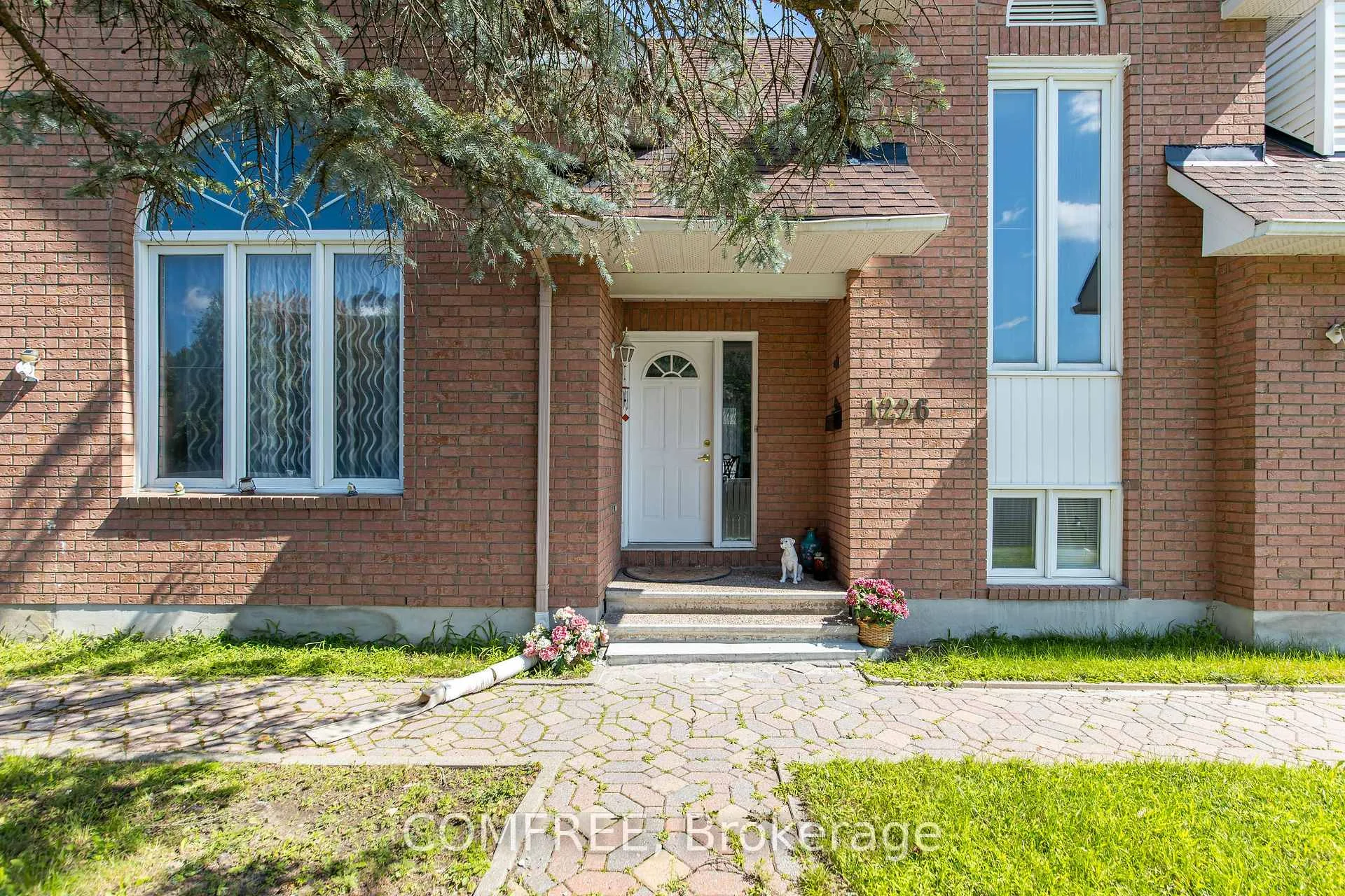 Photo 15 of 1226 Matheson Road, Ottawa, Carson Grove — HOMEH