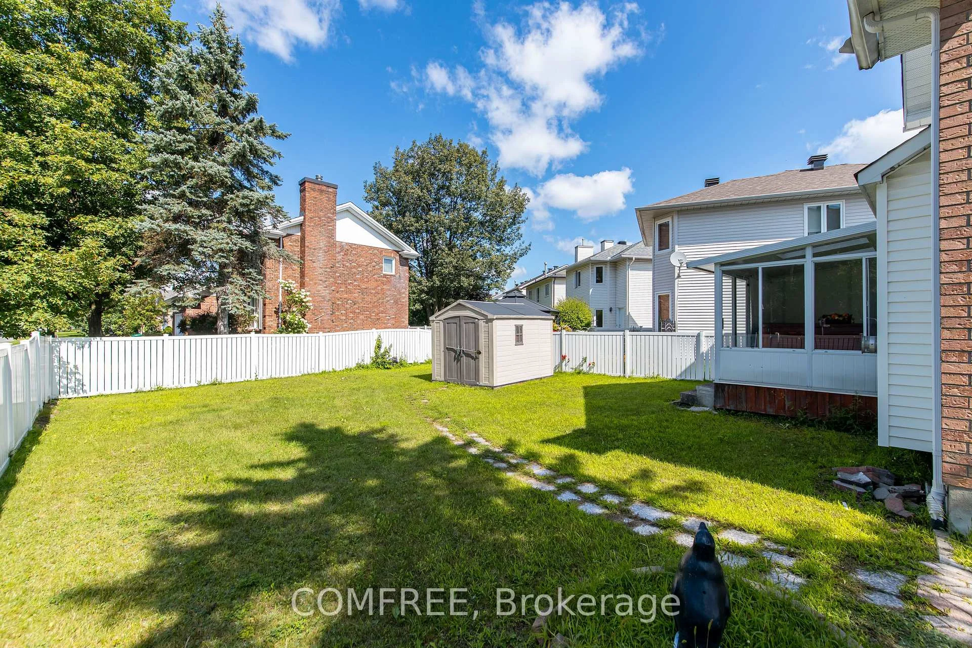 Photo 19 of 1226 Matheson Road, Ottawa, Carson Grove — HOMEH