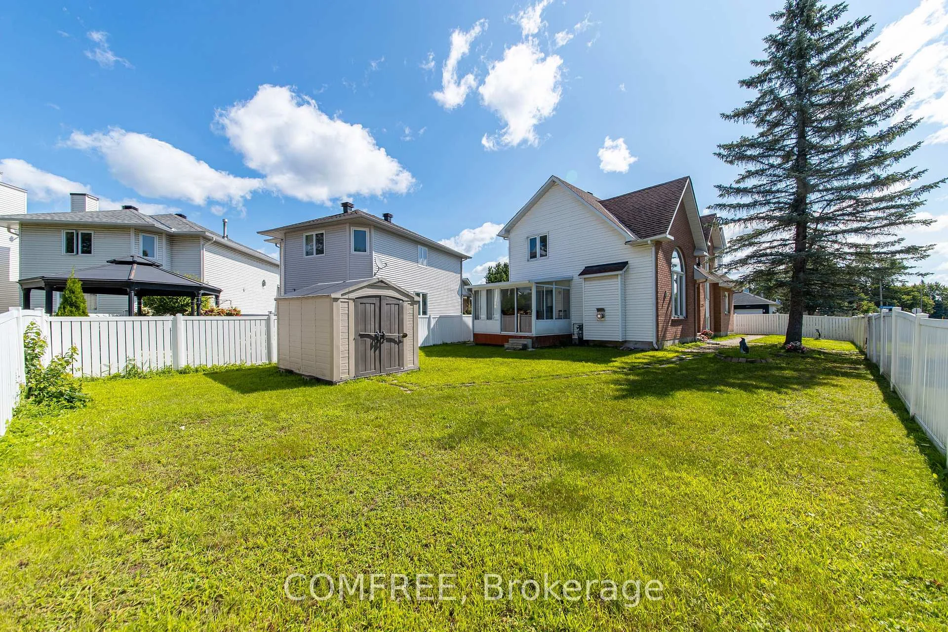 Photo 21 of 1226 Matheson Road, Ottawa, Carson Grove — HOMEH
