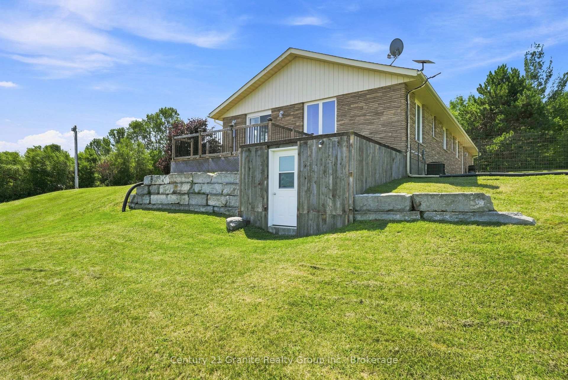 Photo 8 of 443 Holland Lake Road, Bancroft, Dungannon Ward — HOMEH