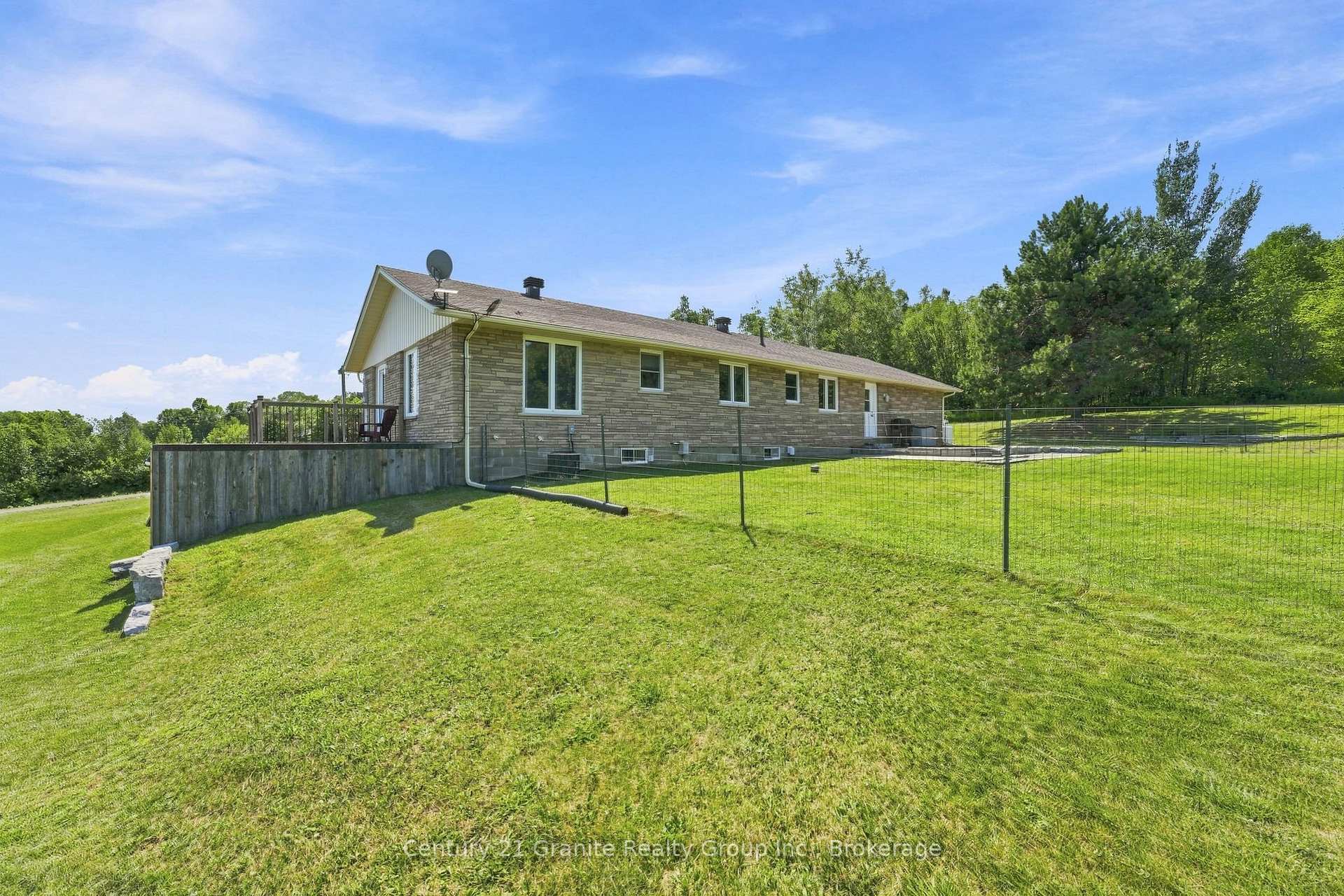 Photo 9 of 443 Holland Lake Road, Bancroft, Dungannon Ward — HOMEH